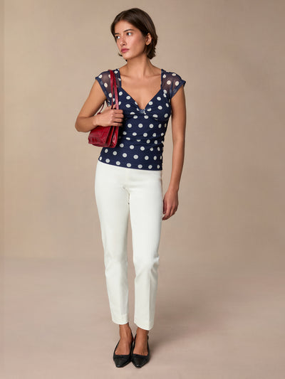ZORAN trousers