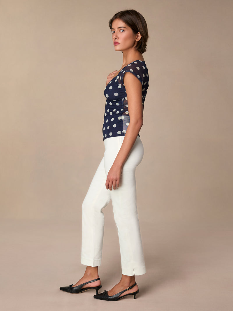 ZORAN trousers