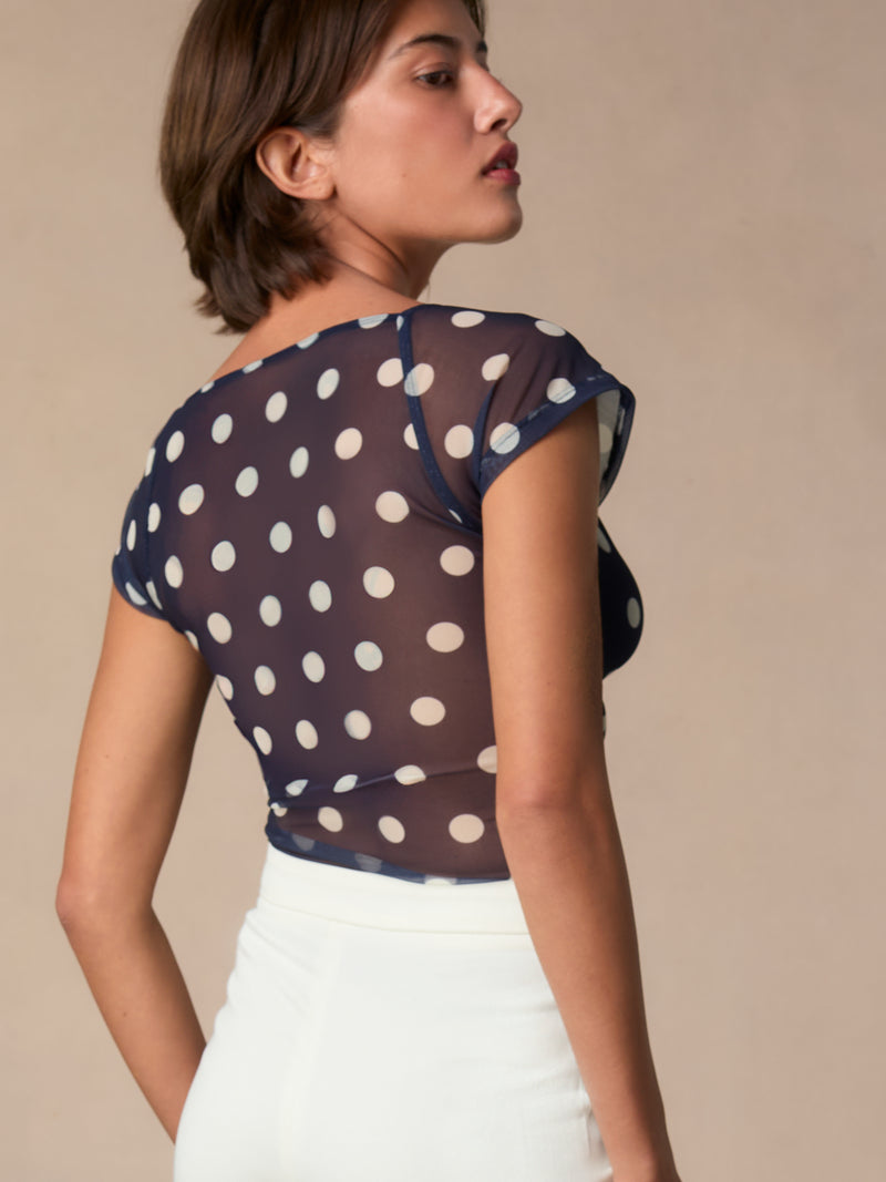 BONNIE Top