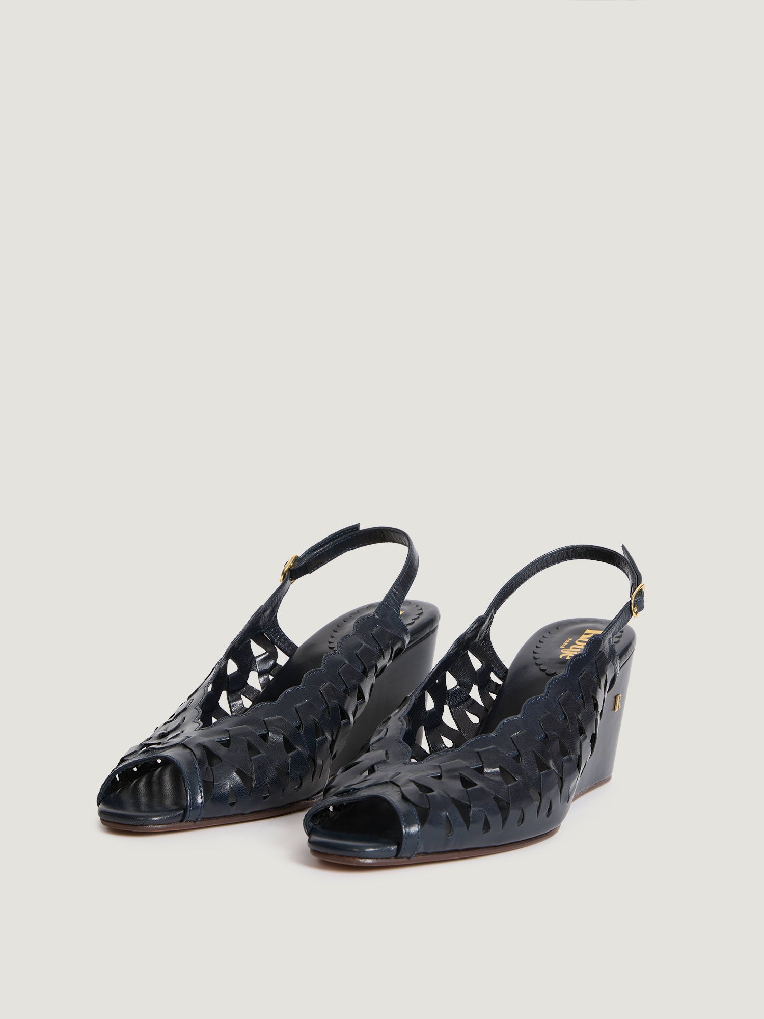 Sandalias BORDELAISE