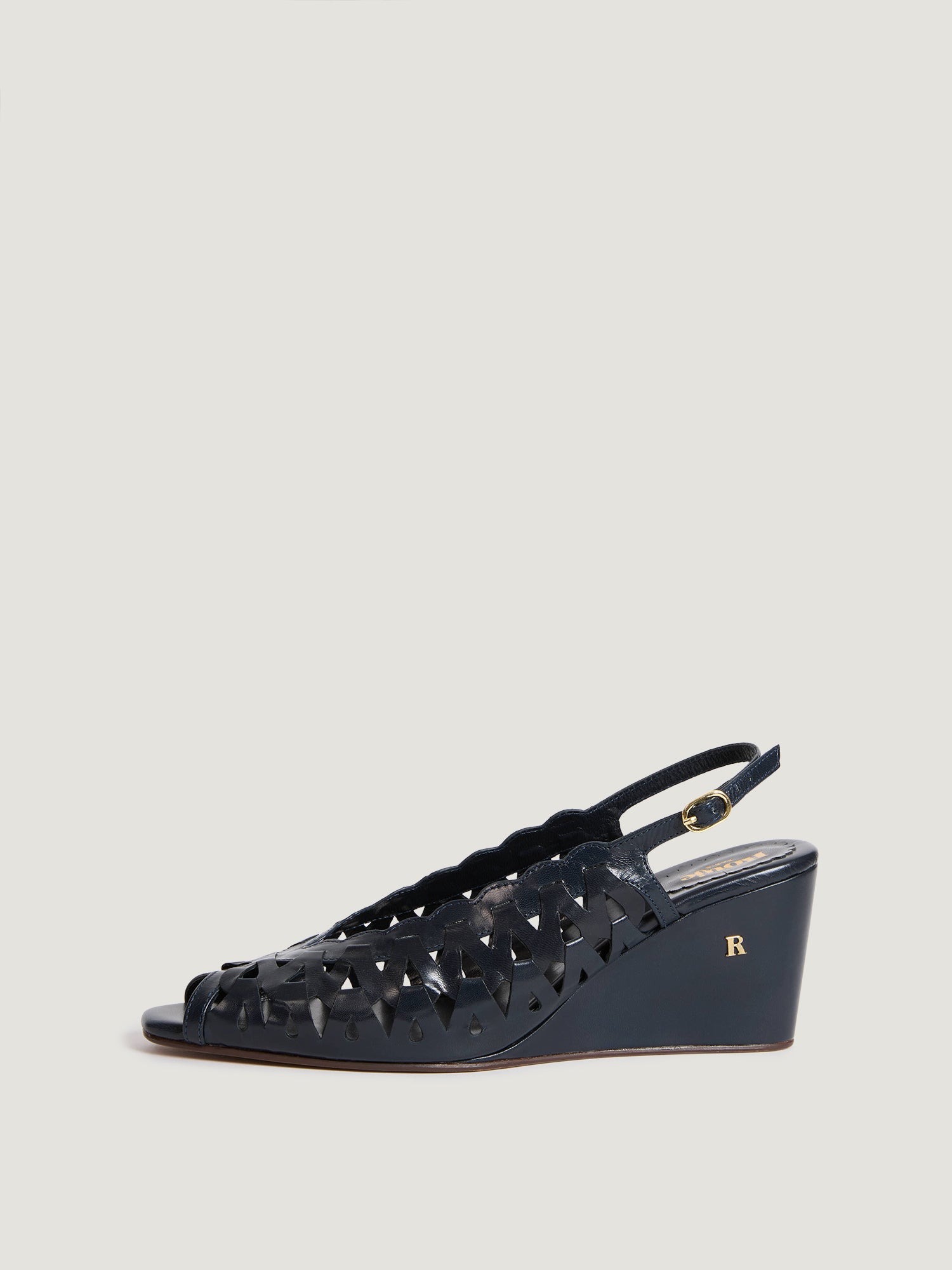 Sandalias BORDELAISE