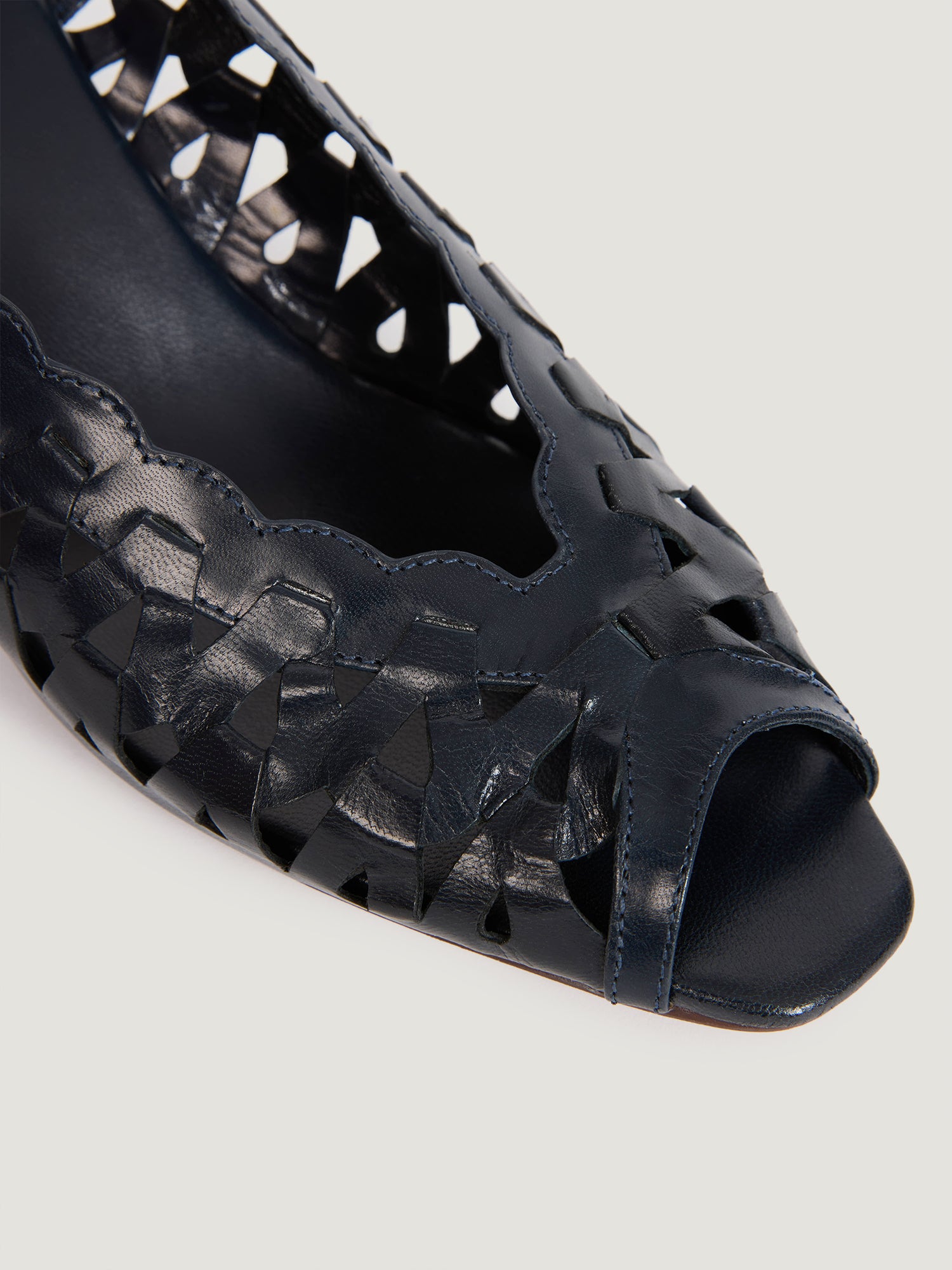 Sandalias BORDELAISE