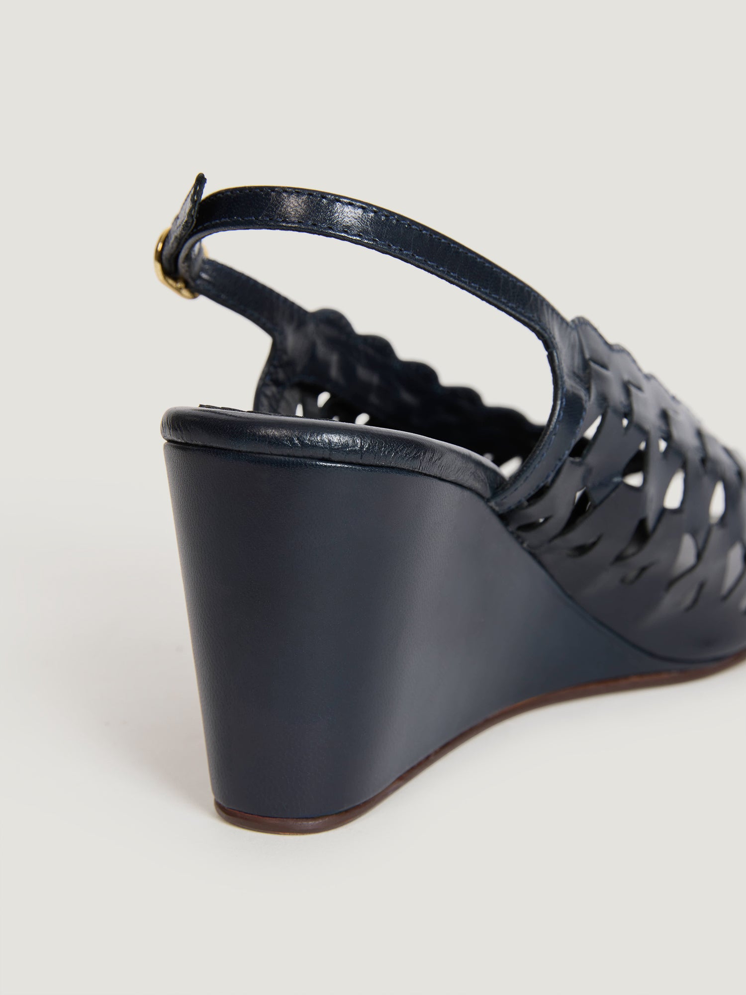 Sandalias BORDELAISE