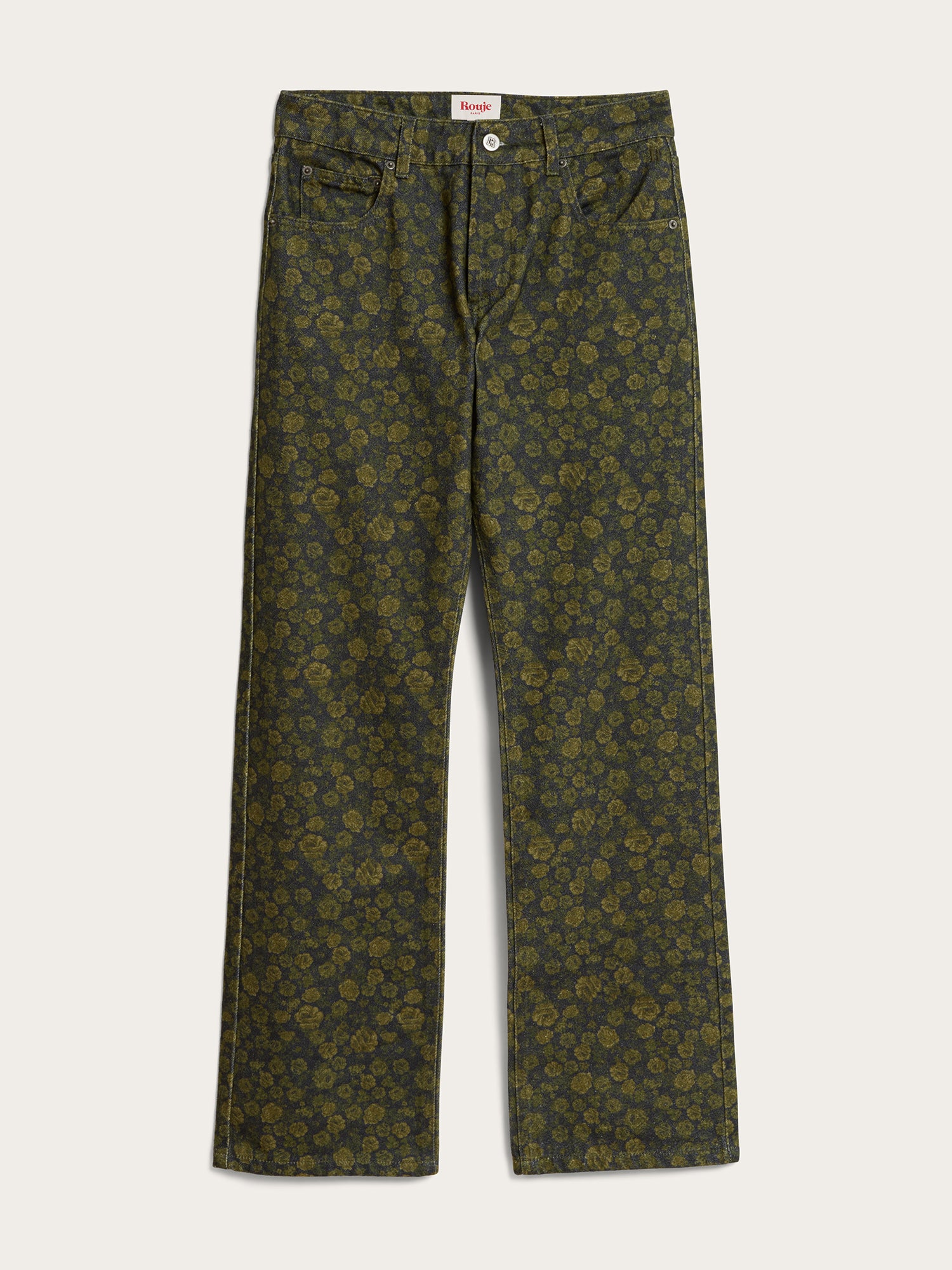 Jeans BOTZARIS