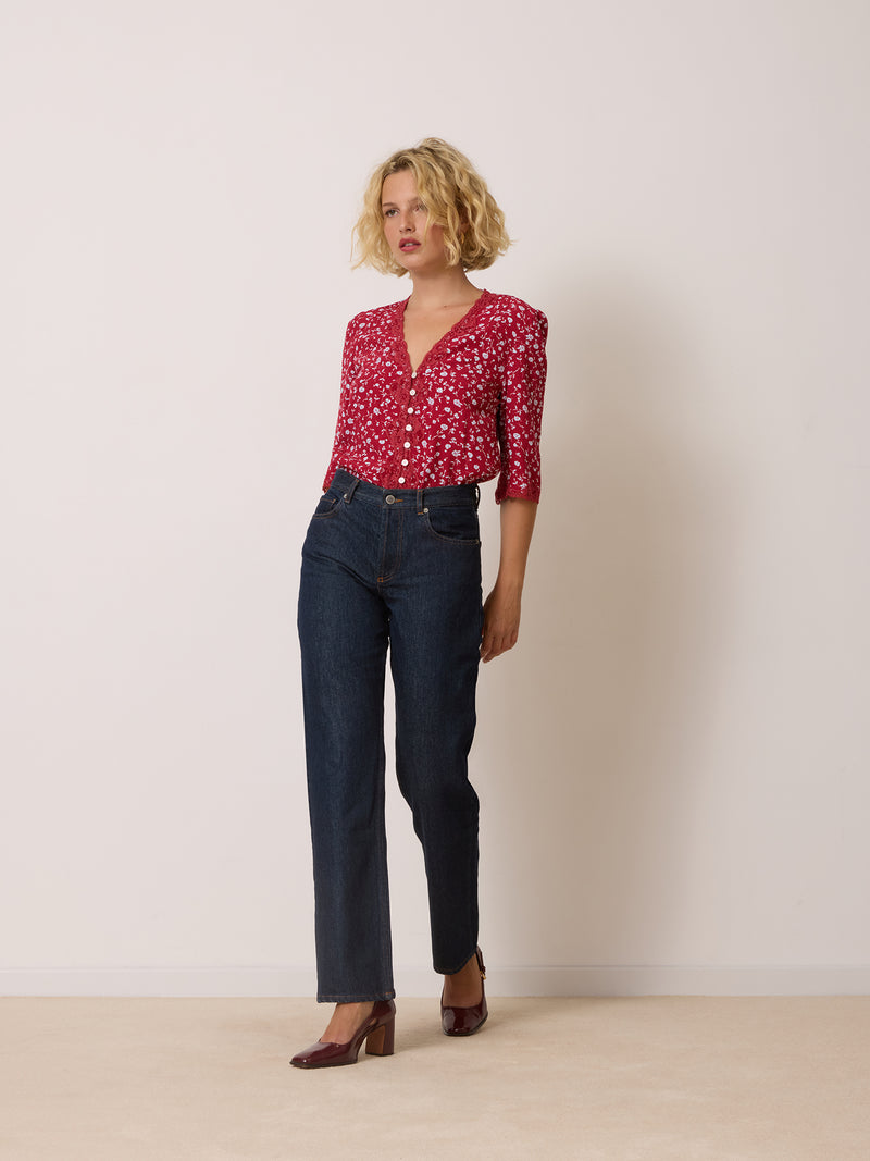 Jeans BOTZARIS