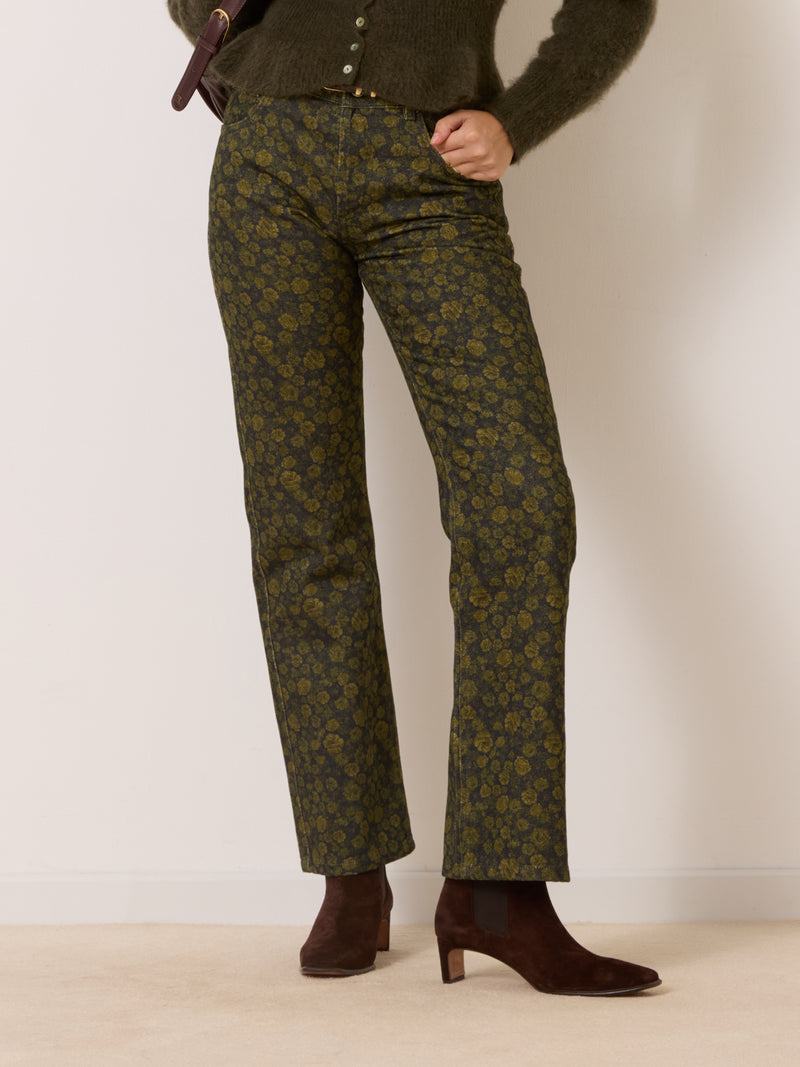 BOTZARIS Jeans