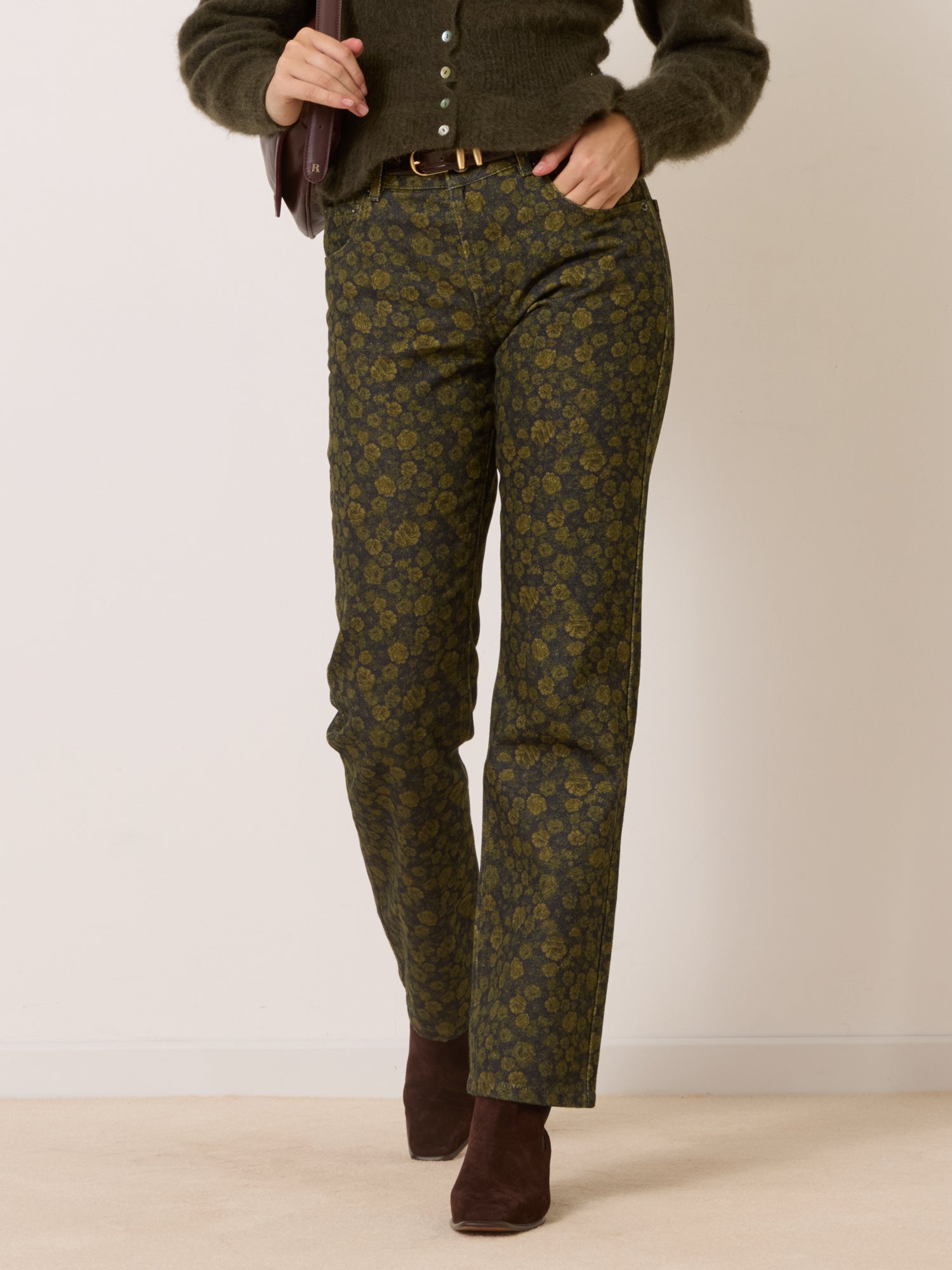 BOTZARIS Jeans