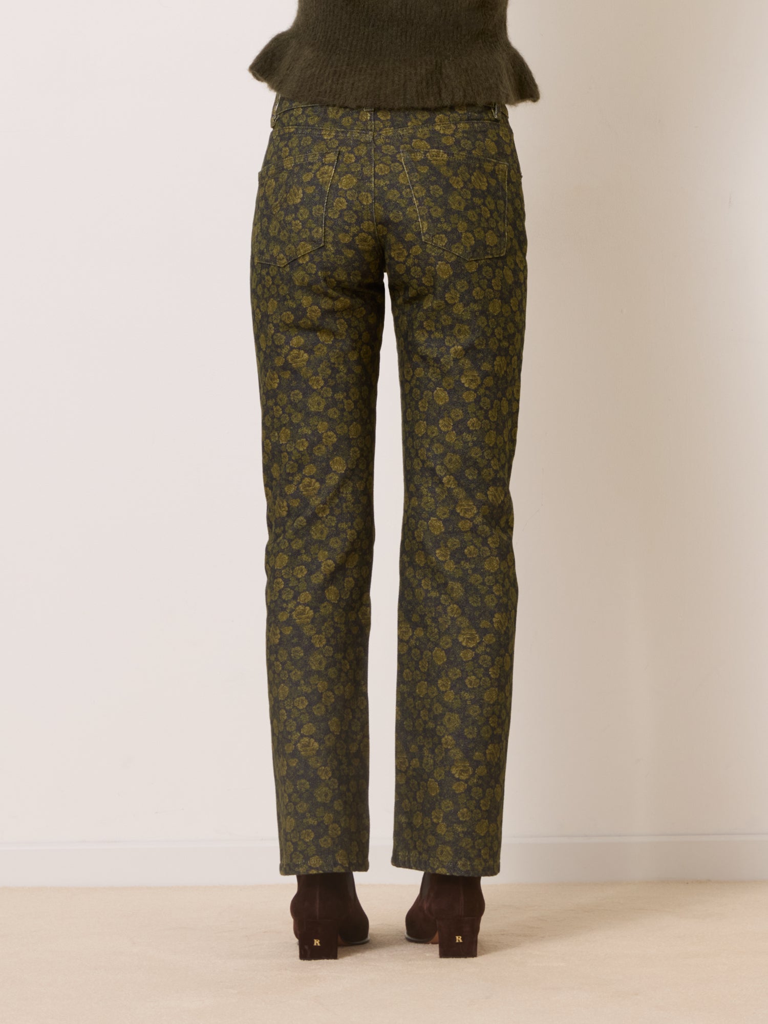 BOTZARIS Jeans