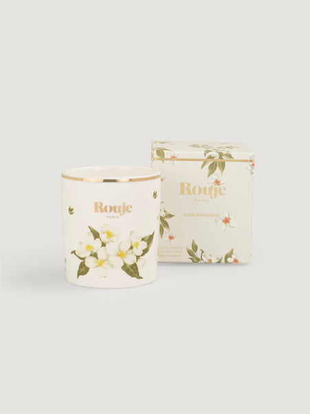 BOUGIE-FLEURDORANGER-