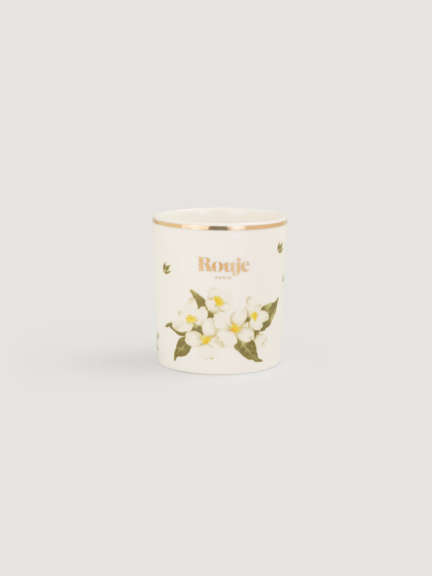 Candle Fleur d'Oranger