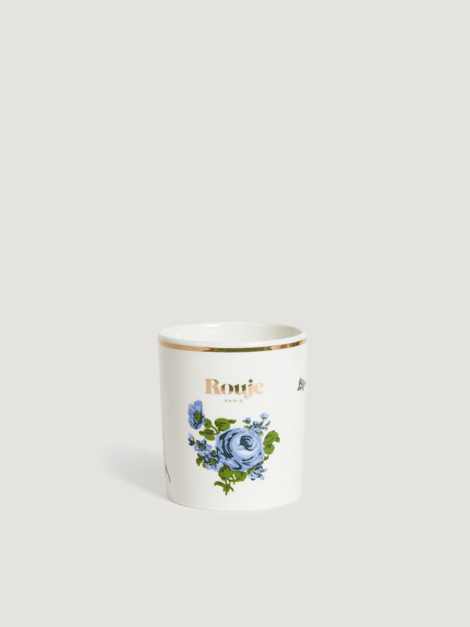 Candle Bois Fumé