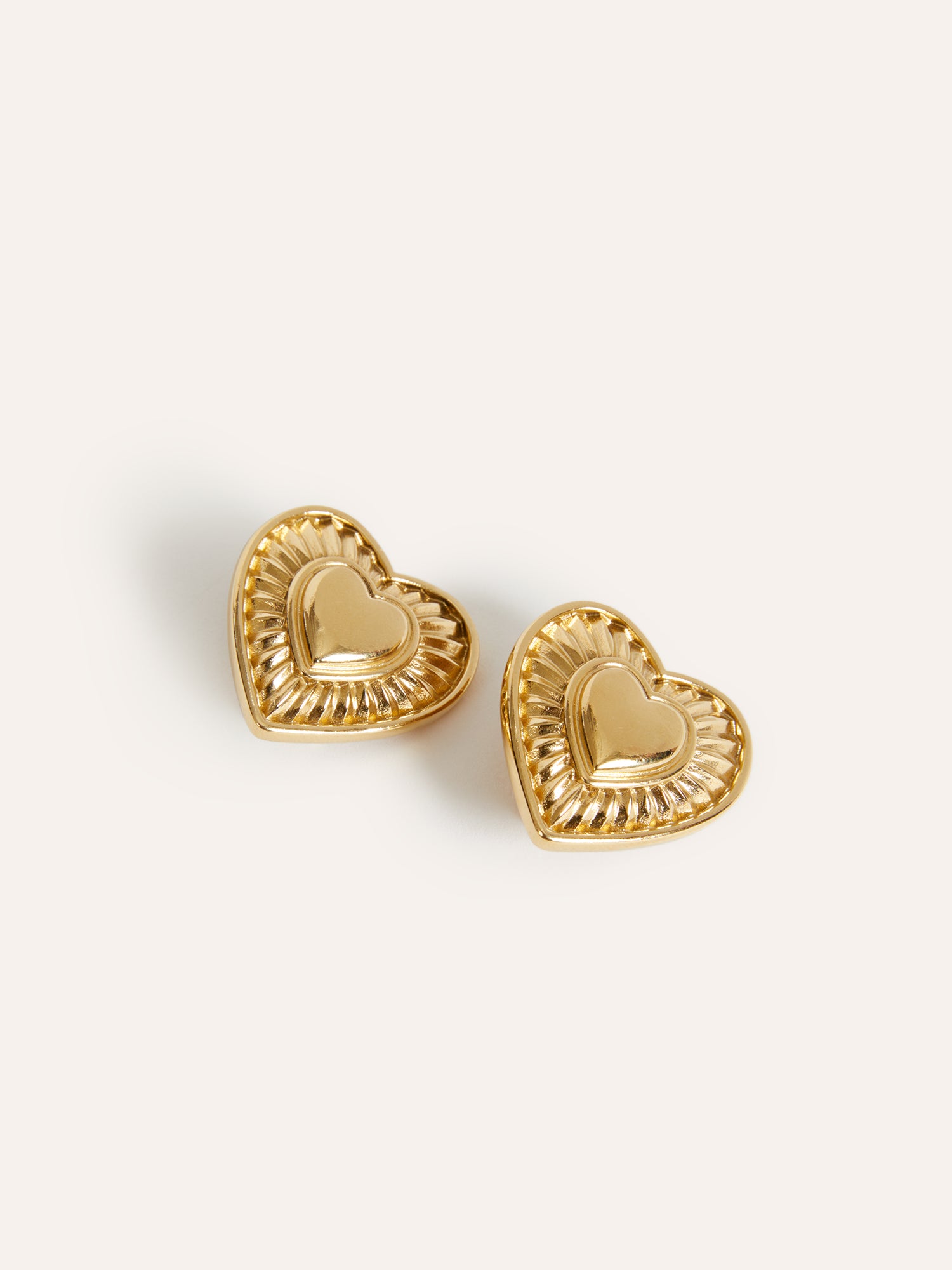 Earrings DONNA