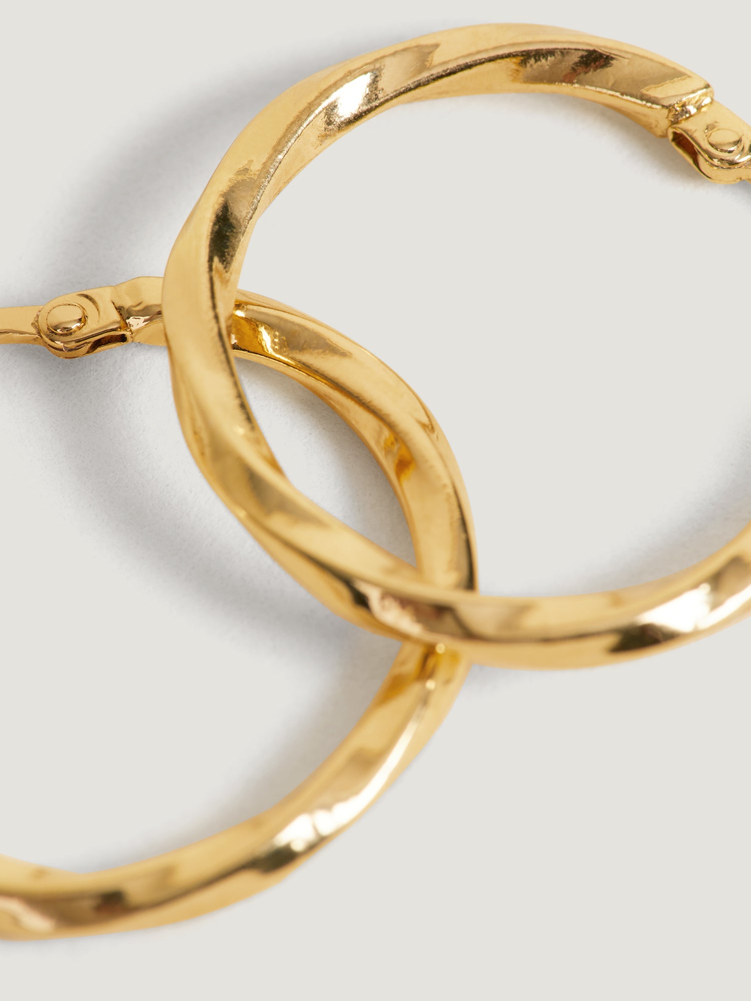 Boucles d'oreilles ORNELLA