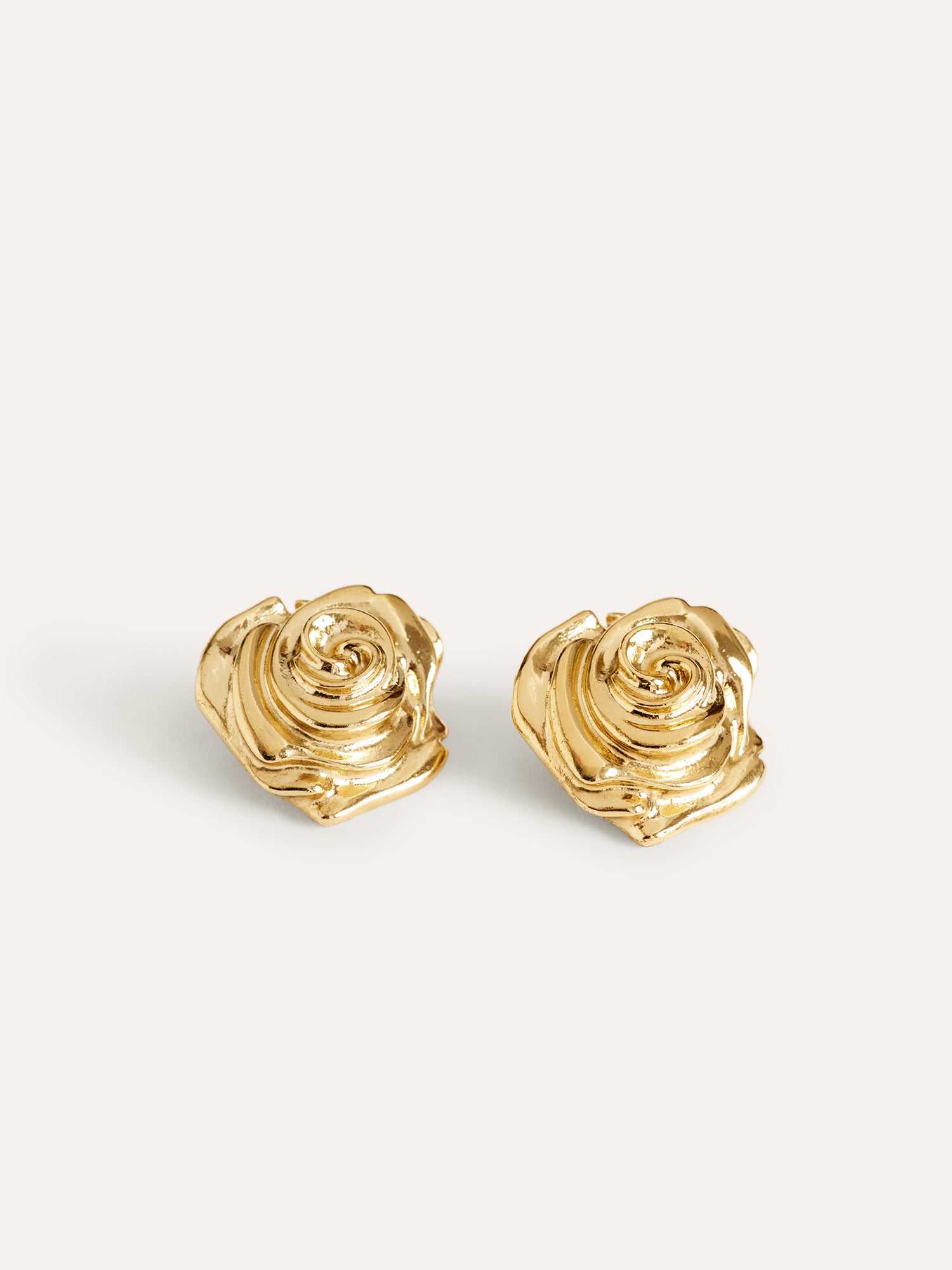 Earrings TOSCANE