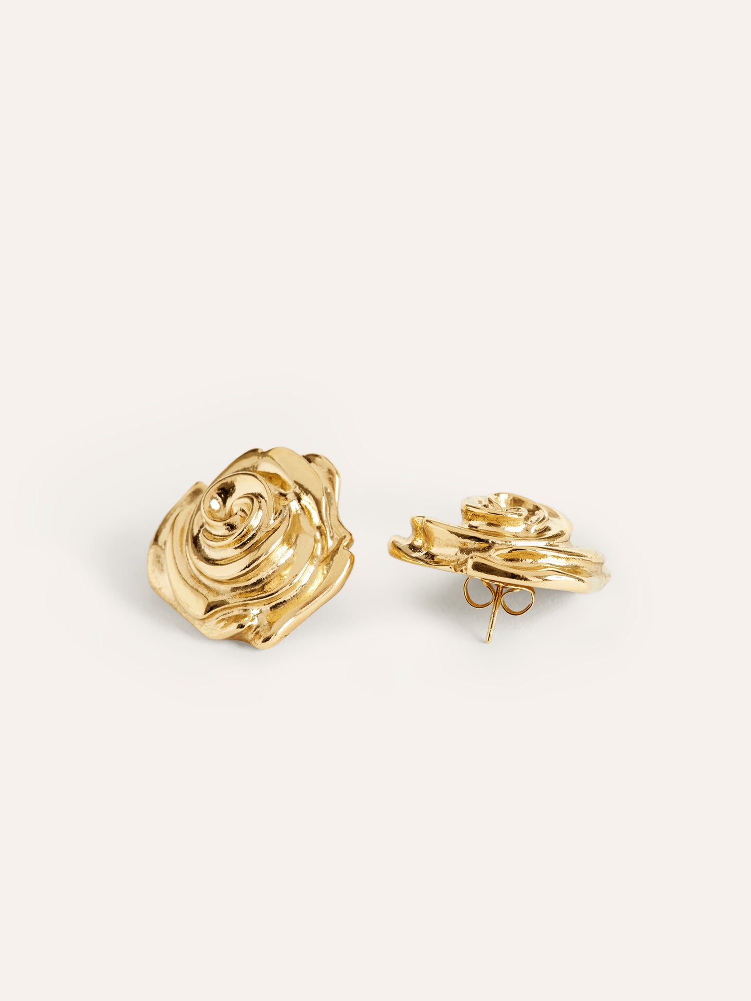 Earrings TOSCANE