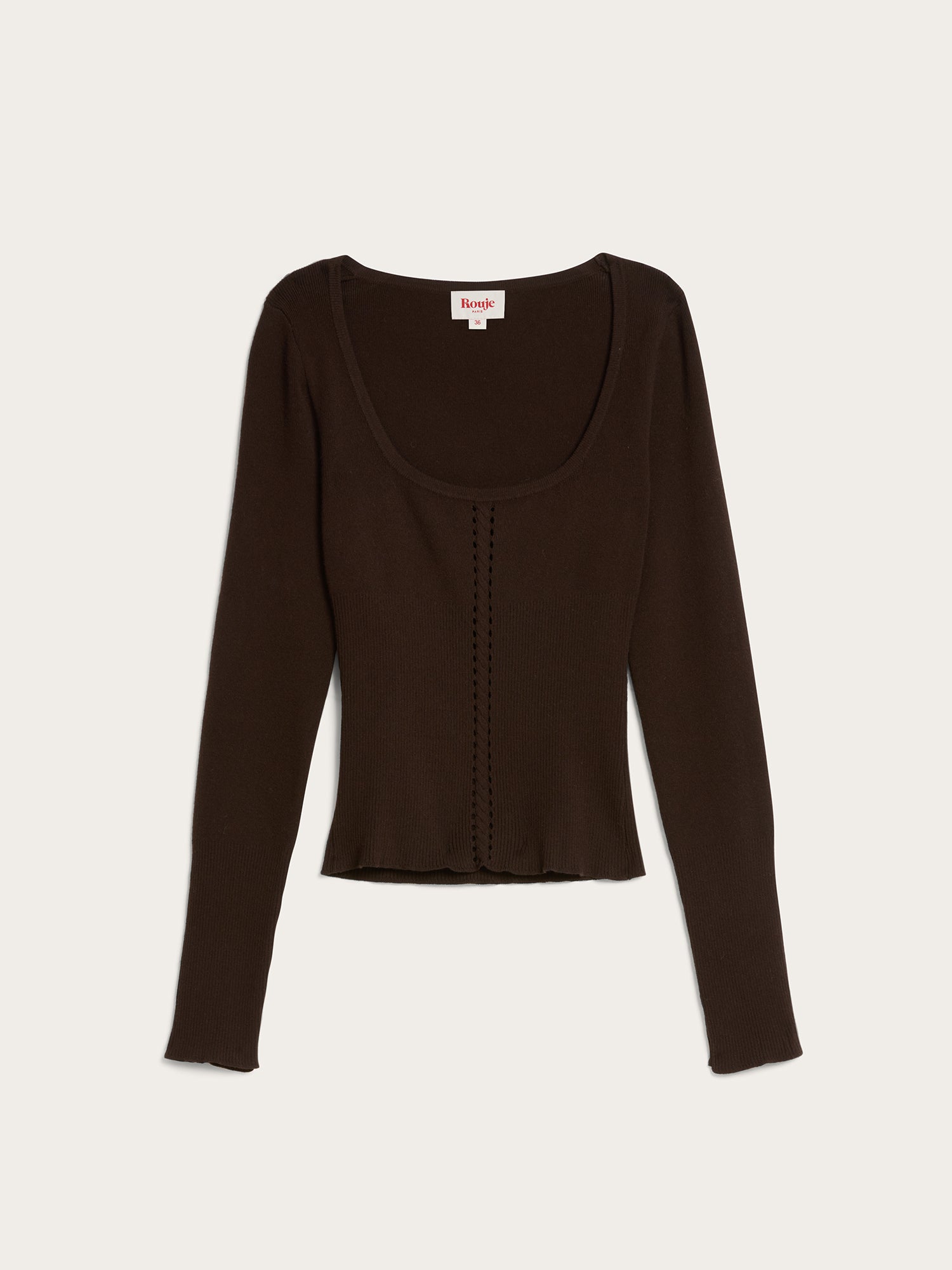 Sweater BRIAC