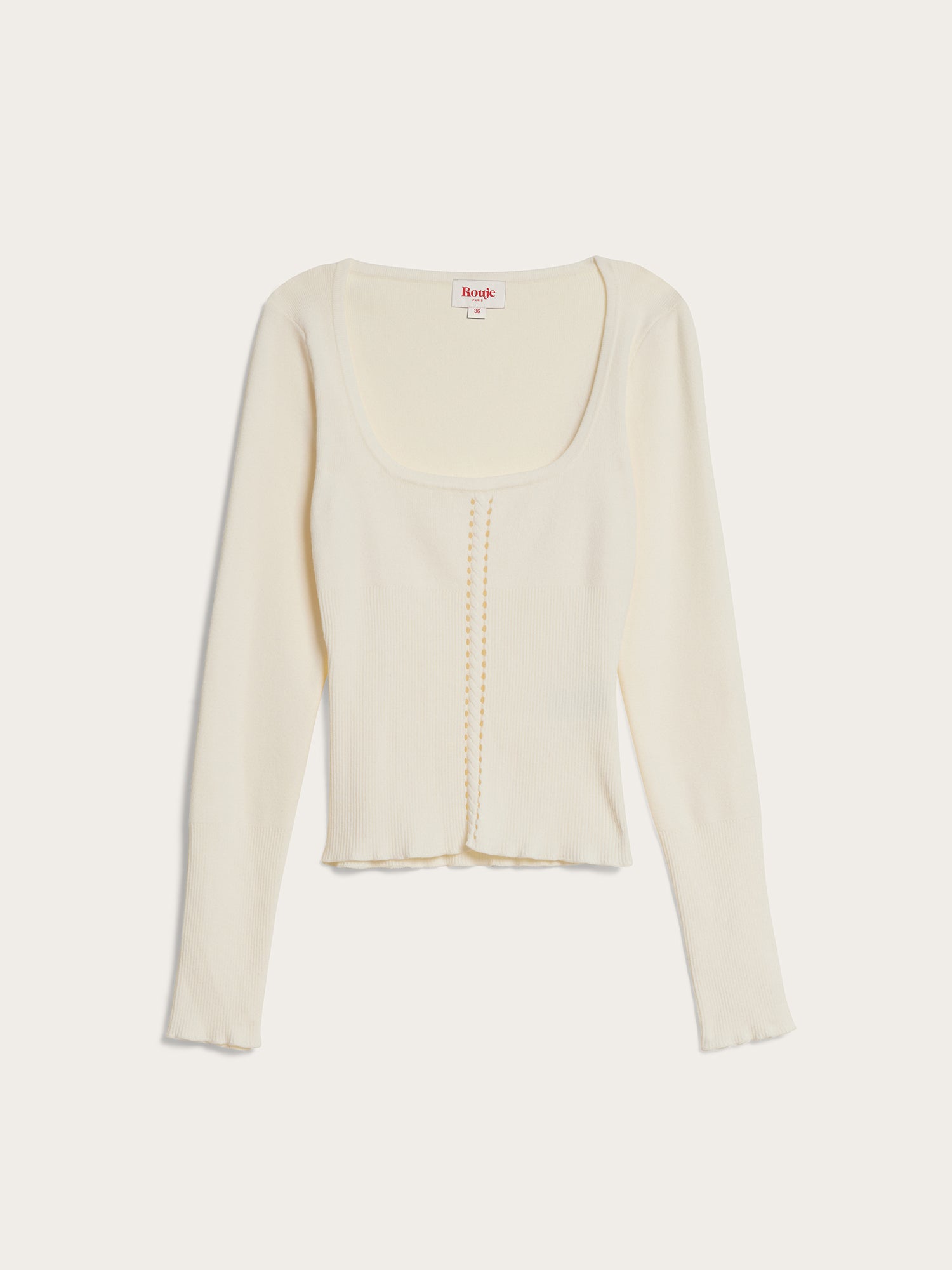 Sweater BRIAC