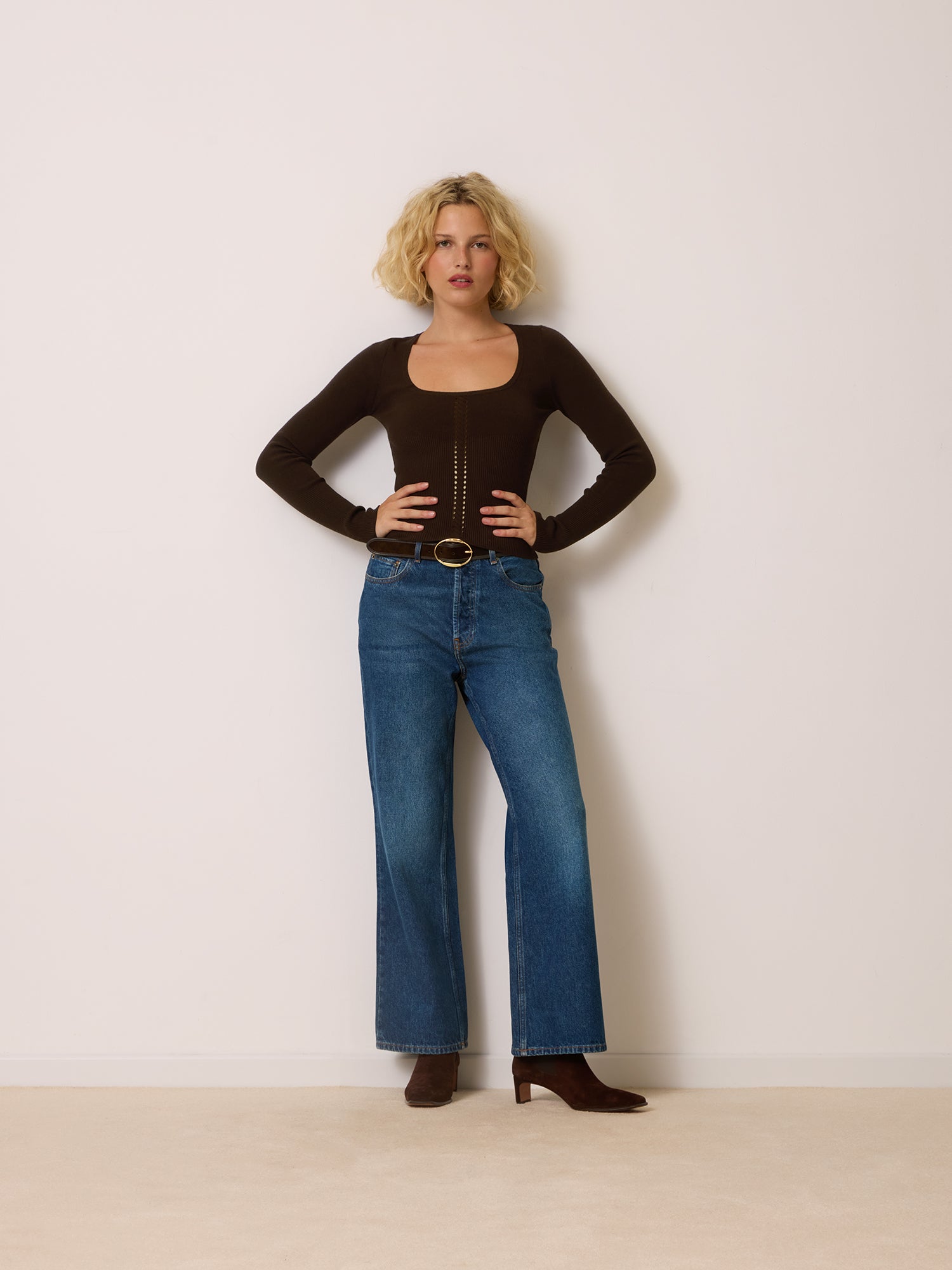 Sweater BRIAC
