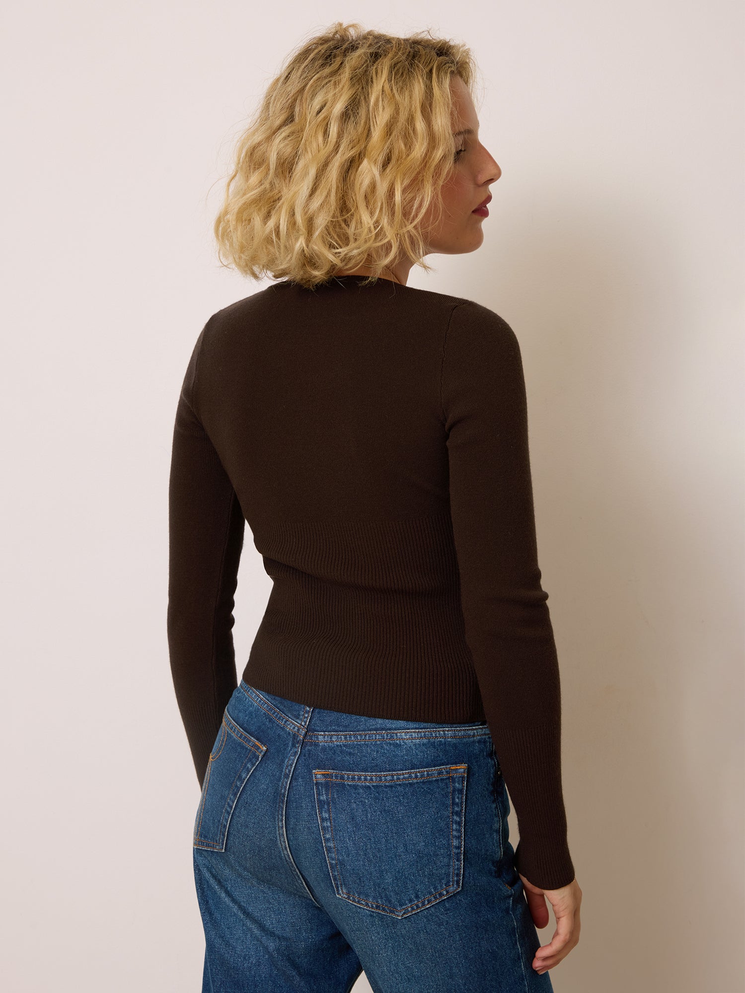 Sweater BRIAC
