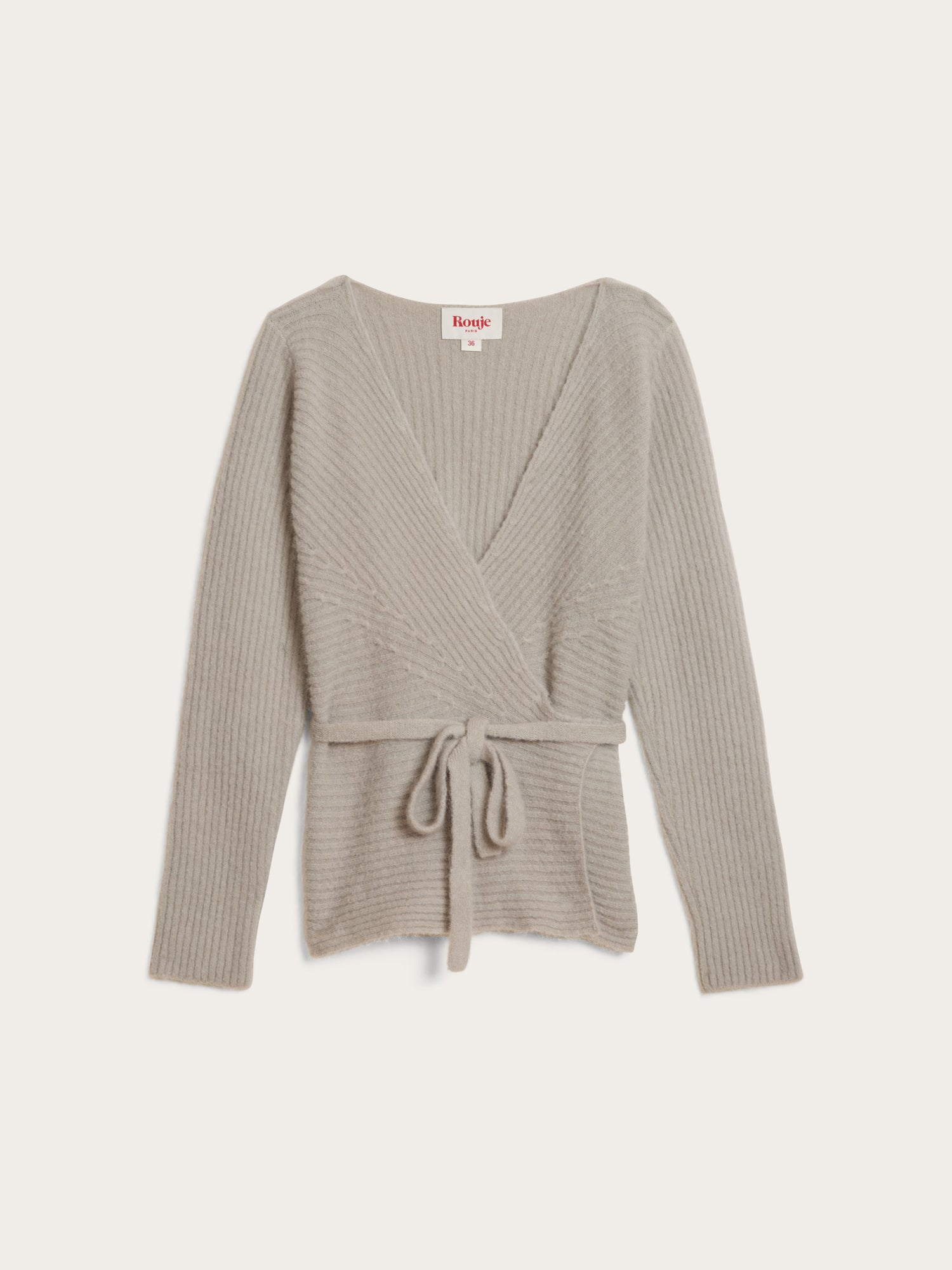 Cardigan BRIDGETTA