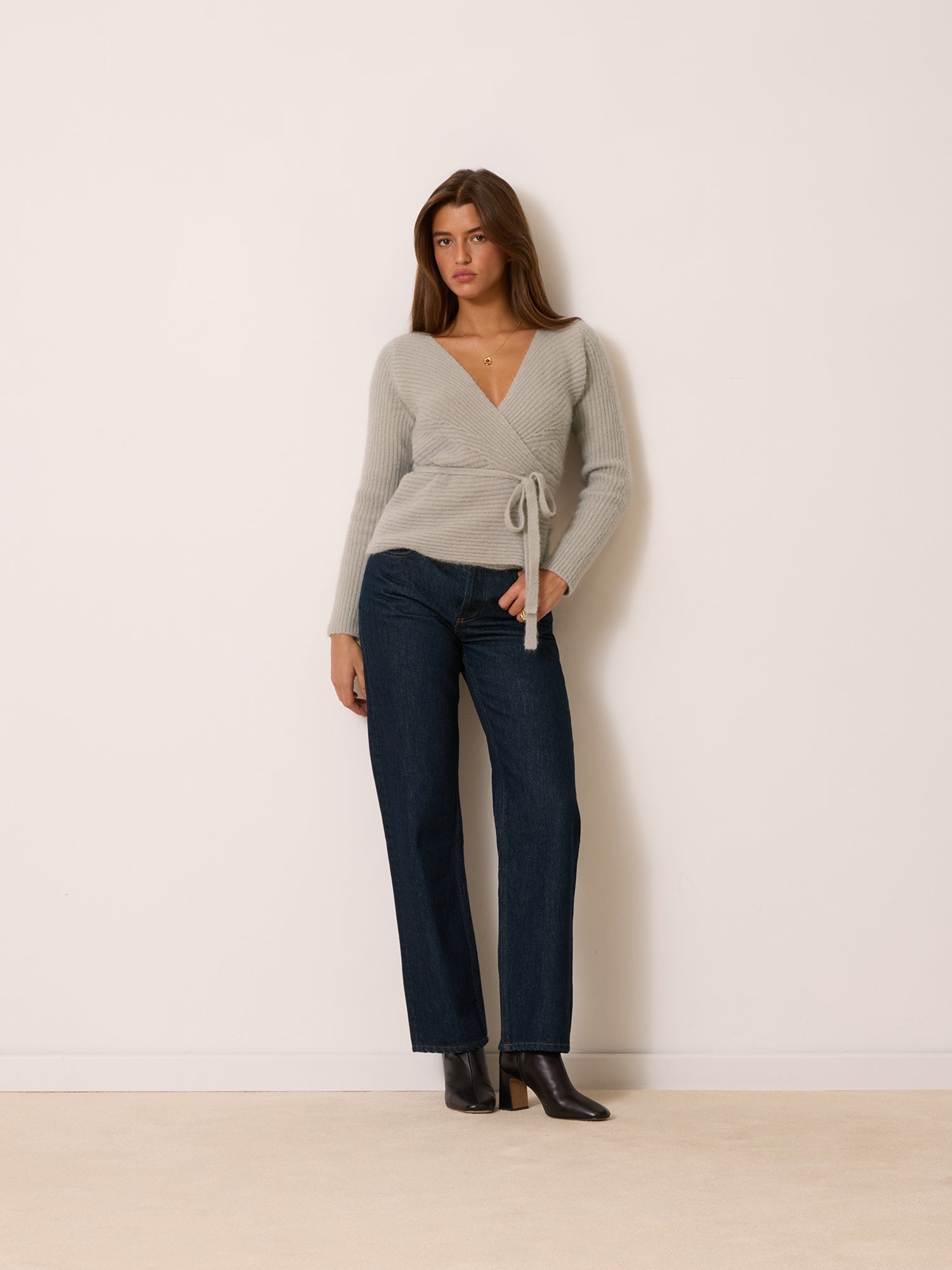 Cardigan BRIDGETTA