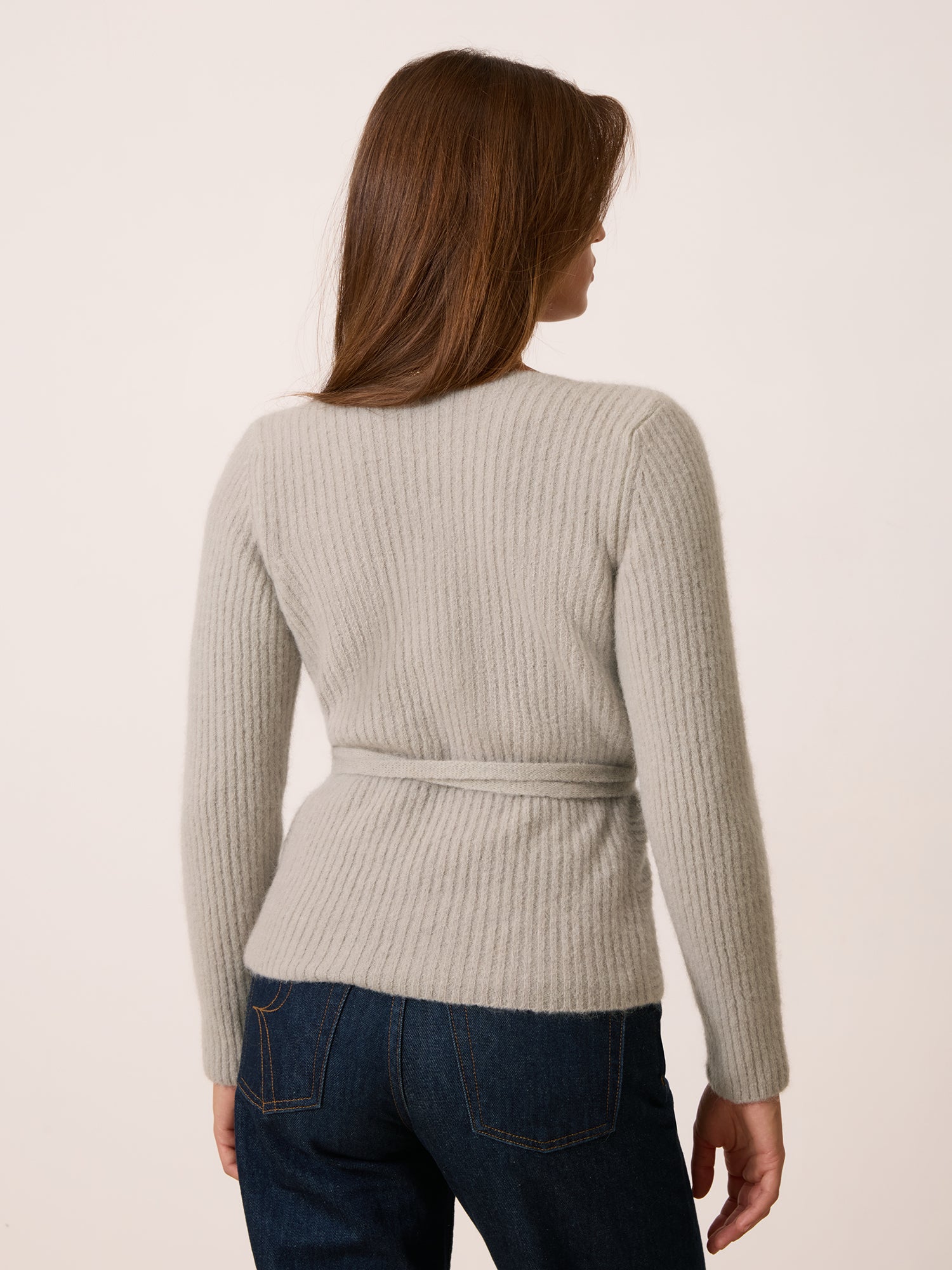 Cardigan BRIDGETTA