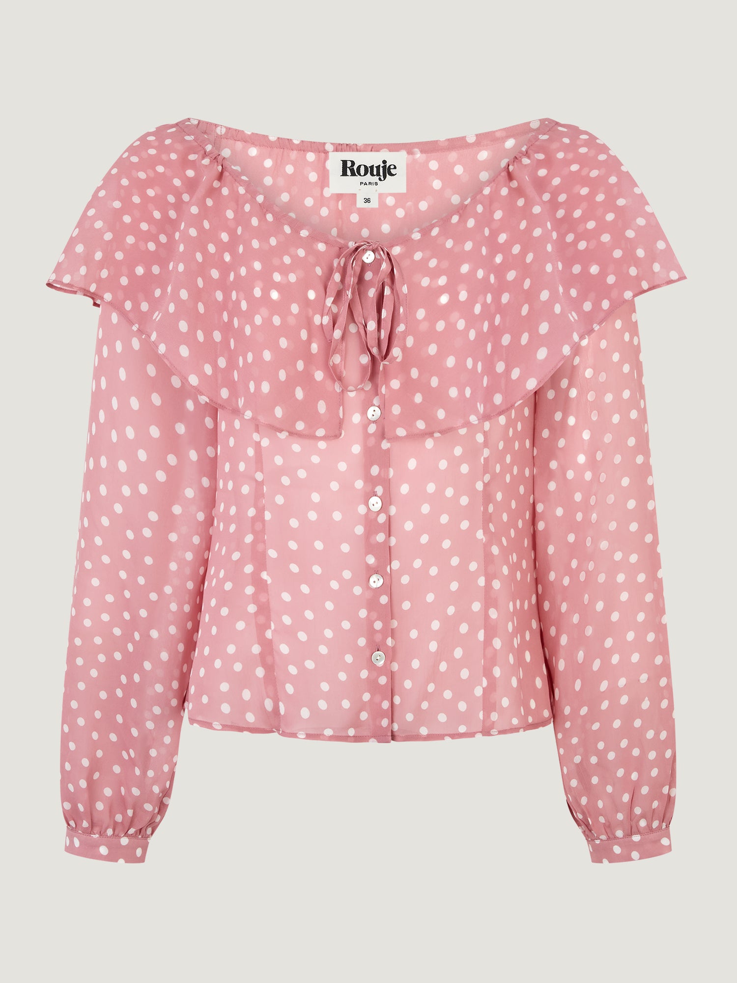 BRIGITTA top