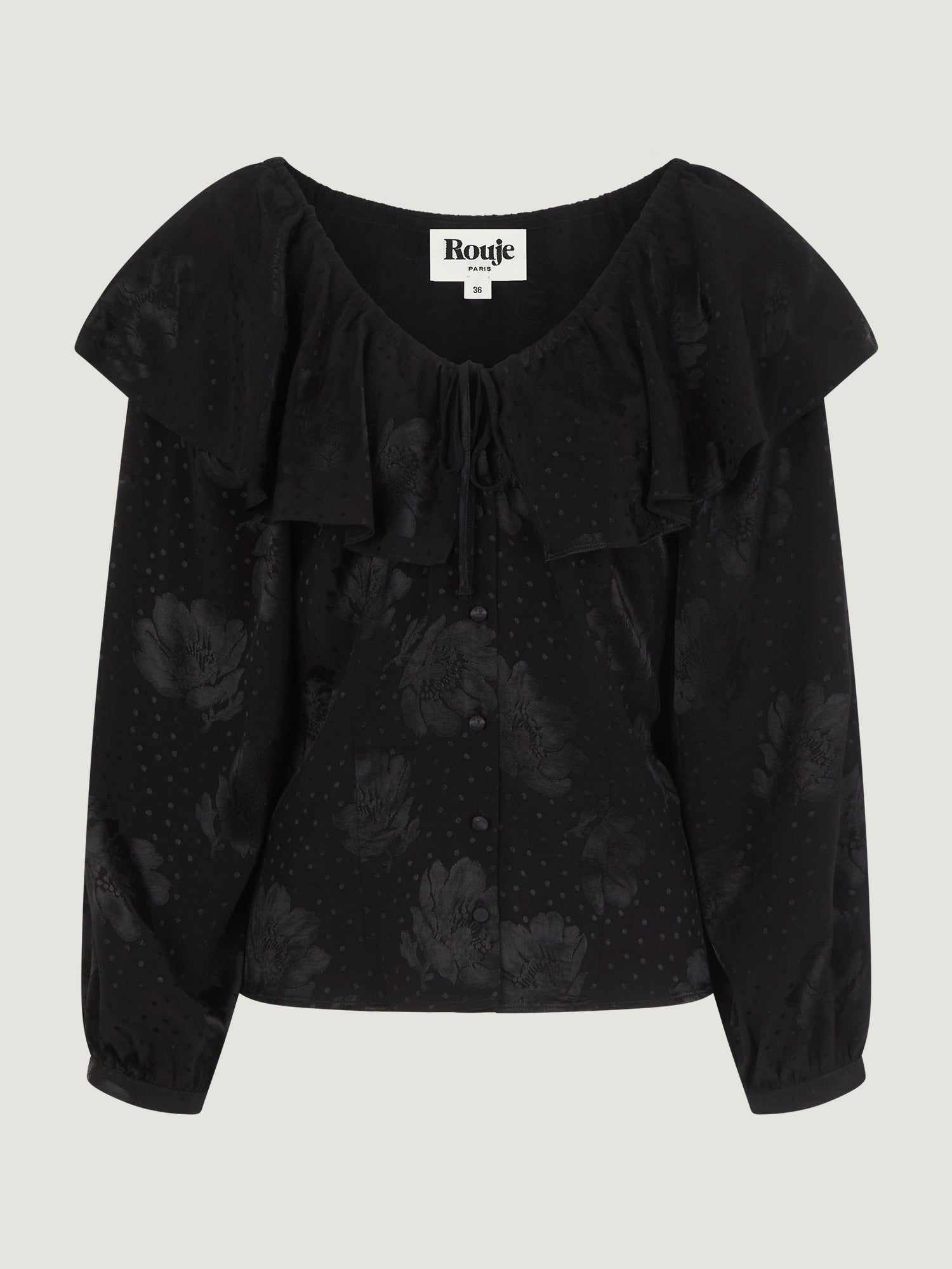 BRIGITTA Shirt
