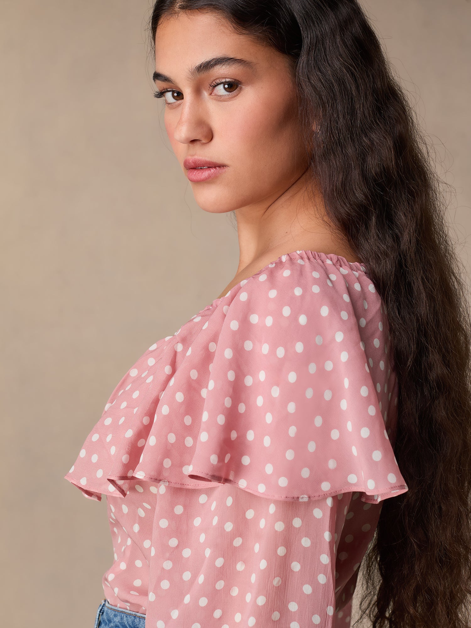 BRIGITTA top