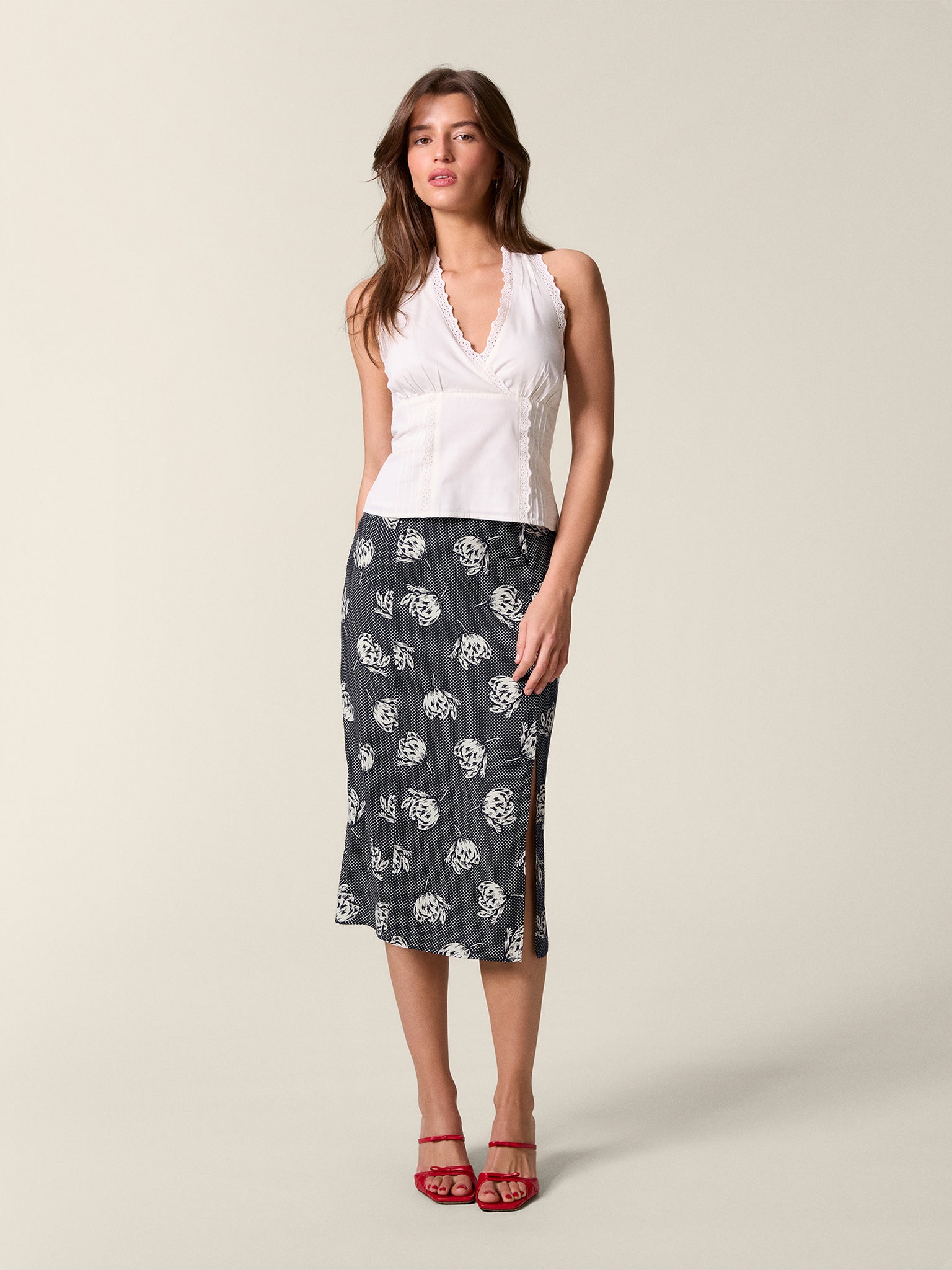ROMANA skirt