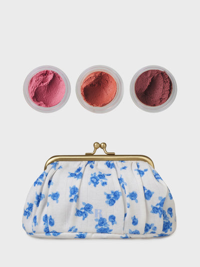 The Triple Flush Edit