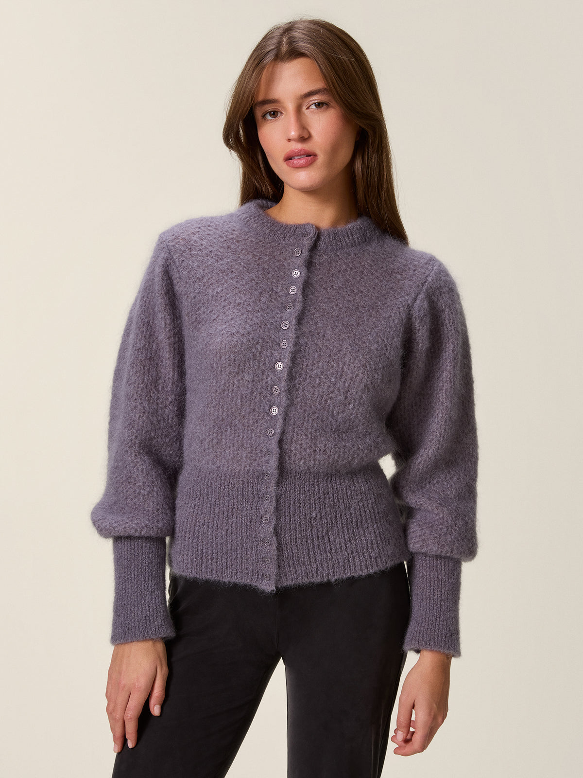CALISTO cardigan
