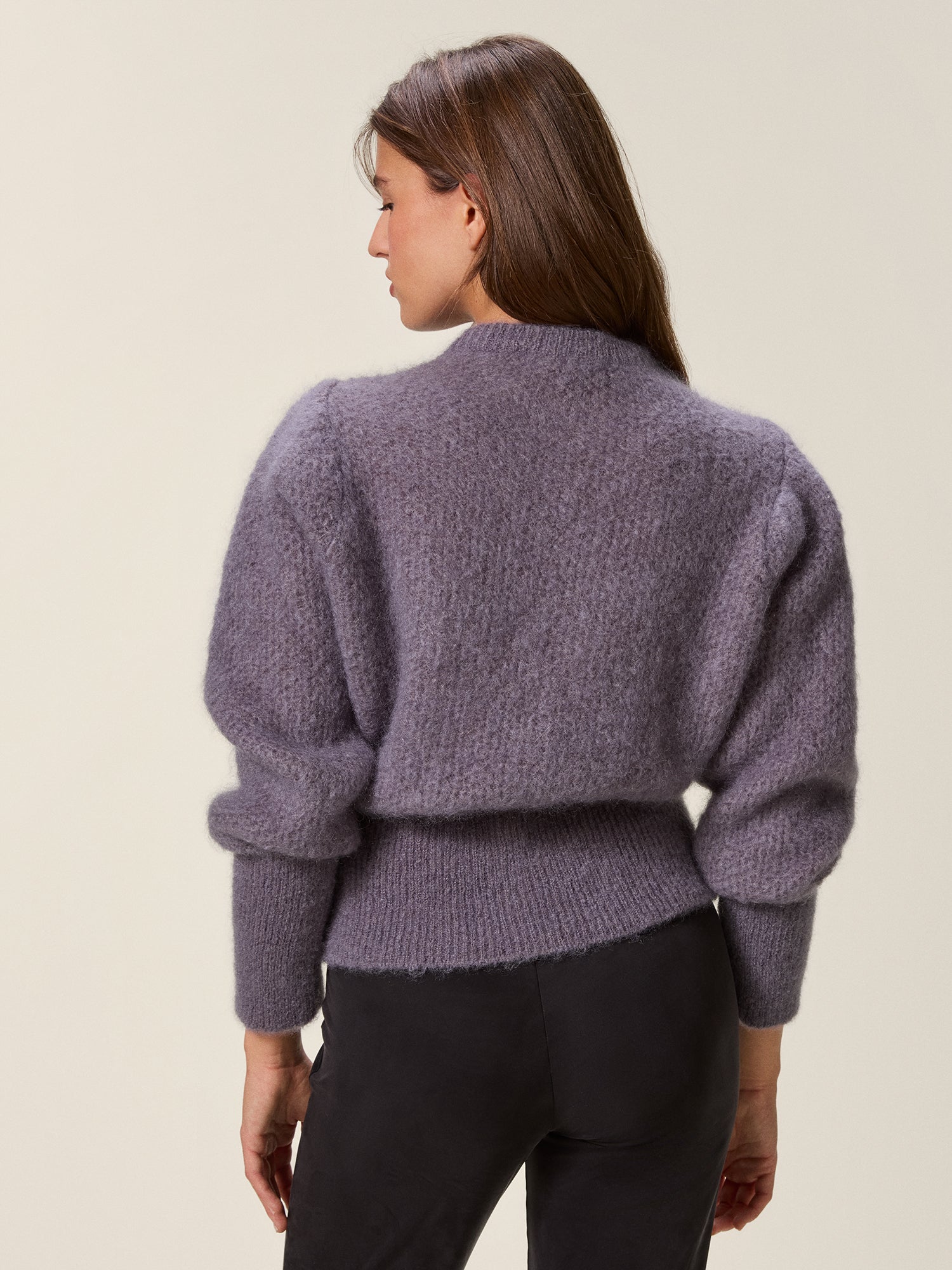CALISTO cardigan