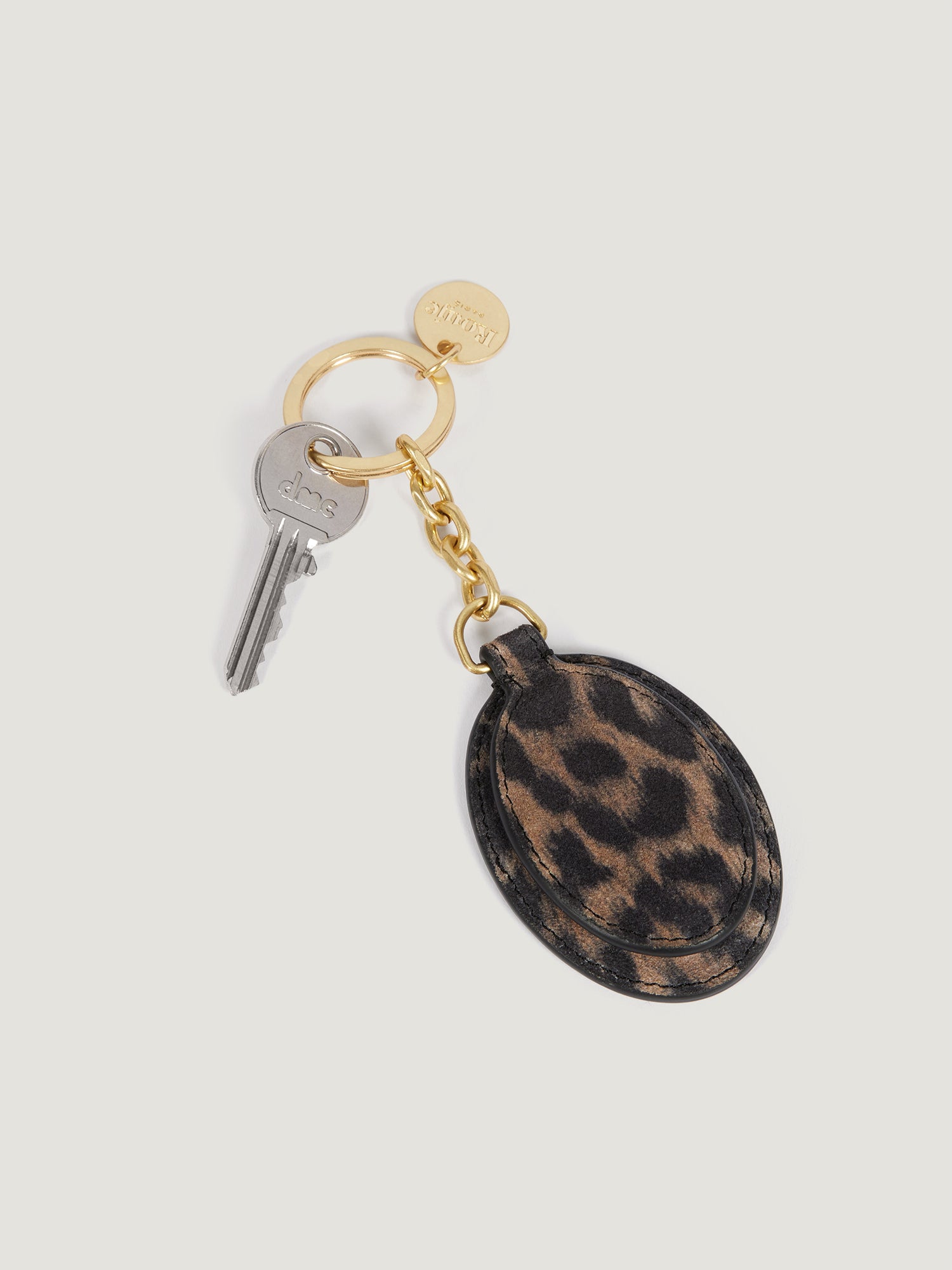 Keyring CHARME