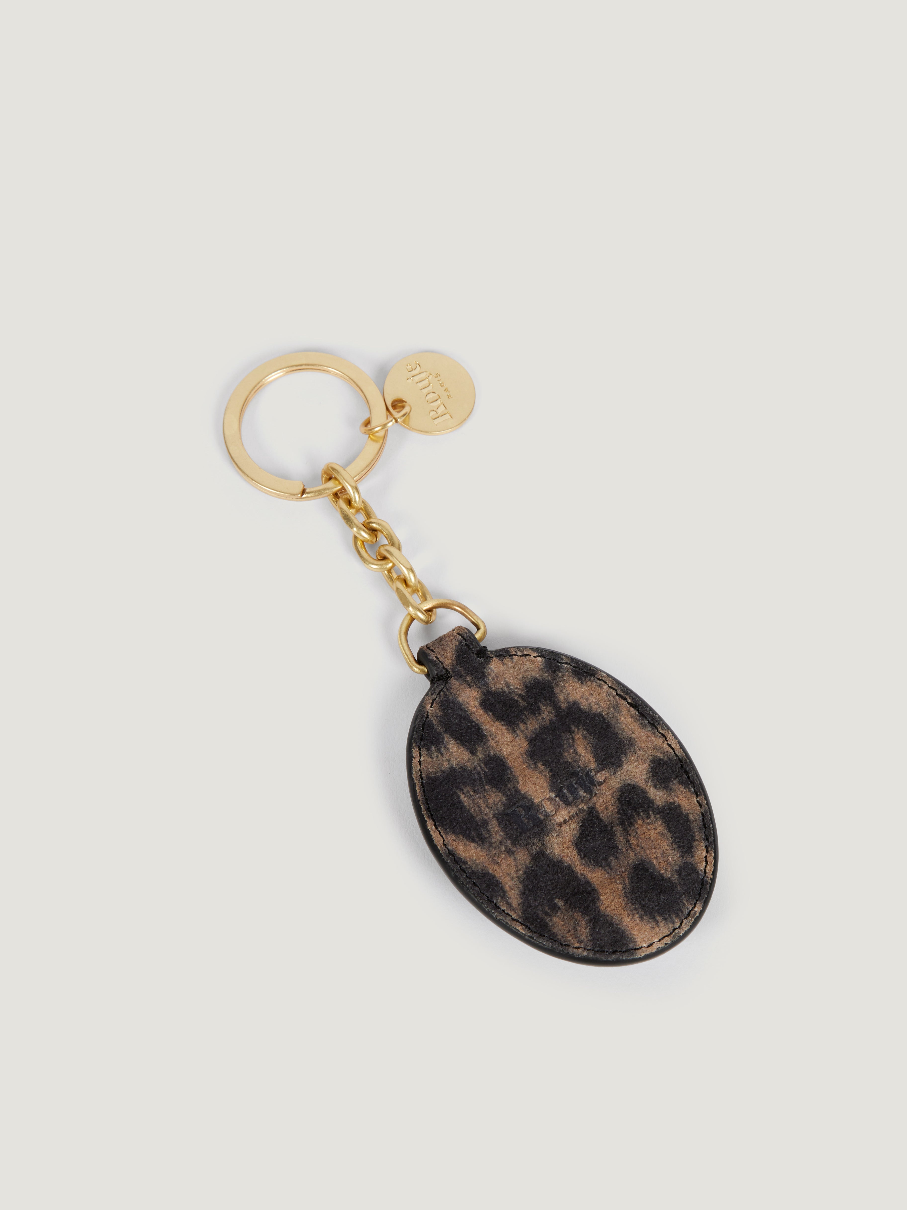 Keyring CHARME