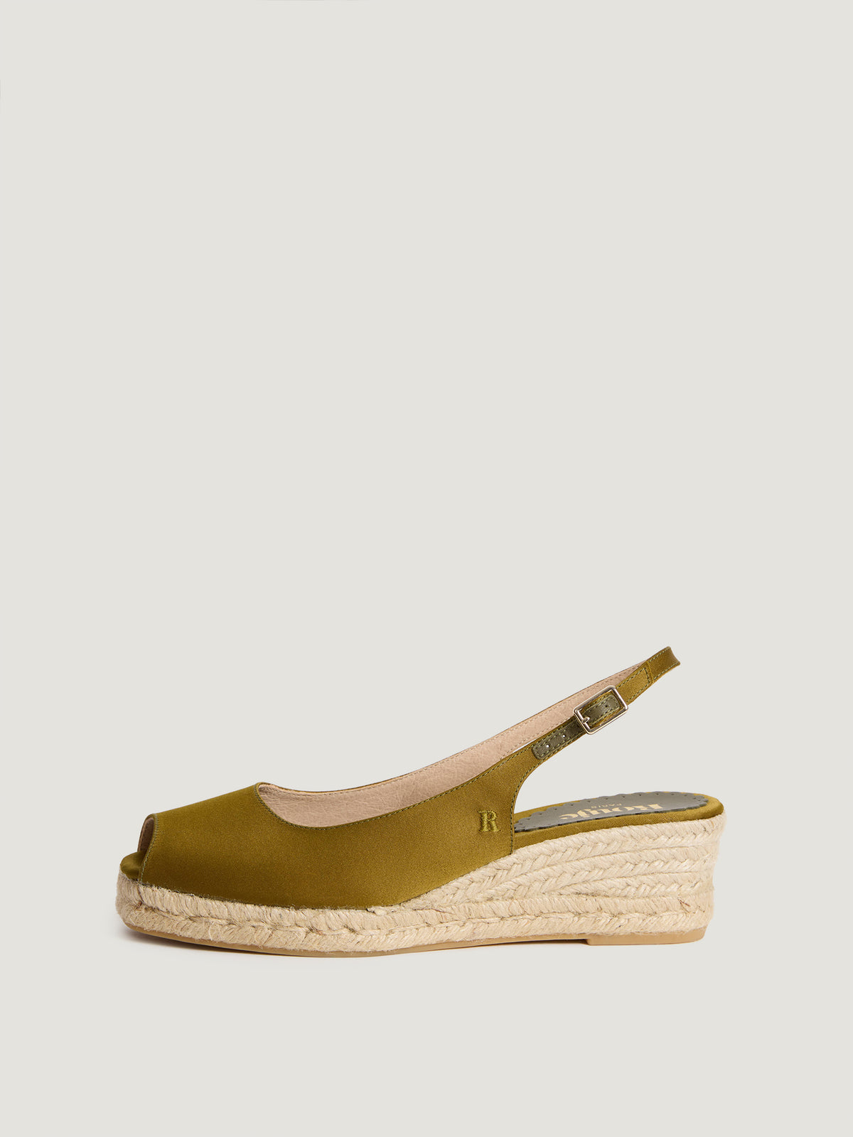 Espadrilles CAPRESI