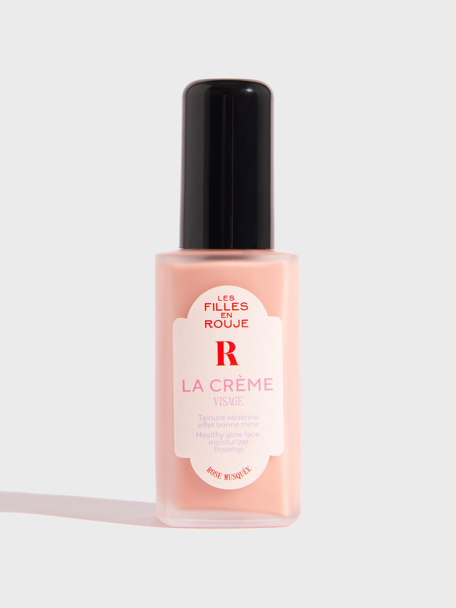 Crème • Rouje