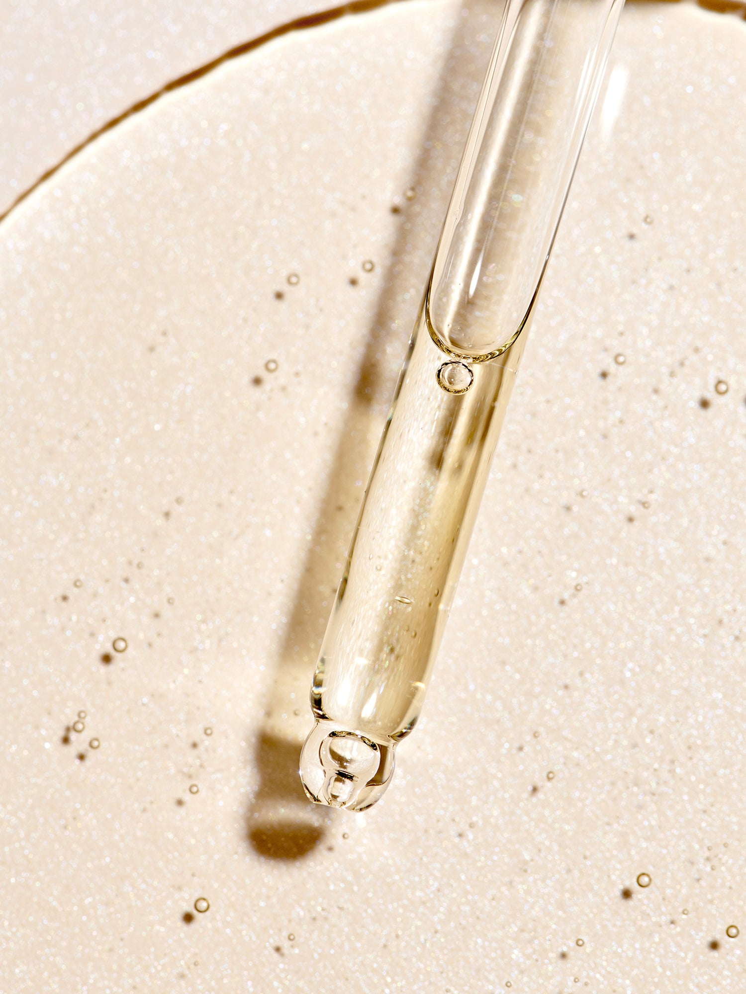 Face oil