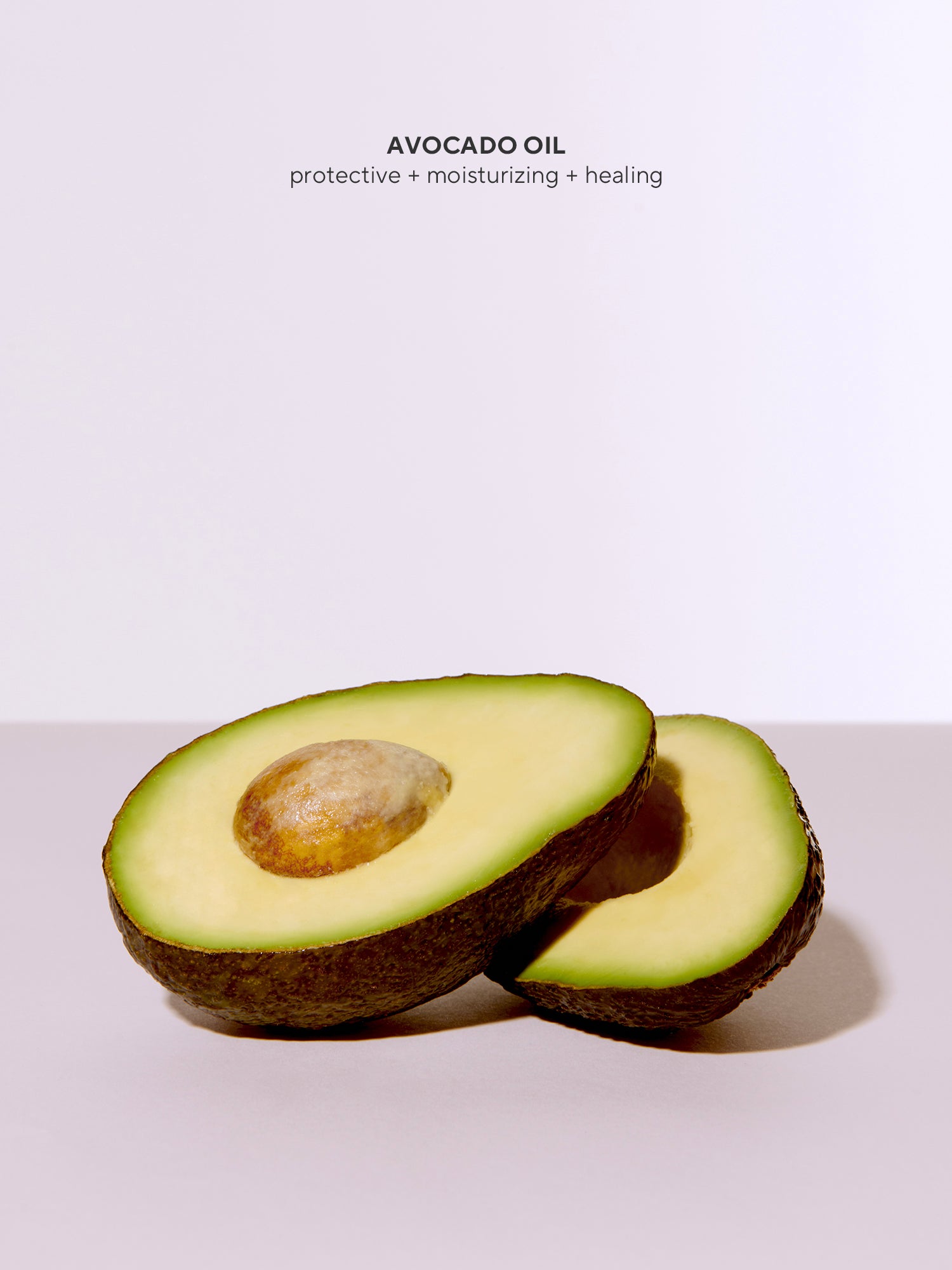 Face oil