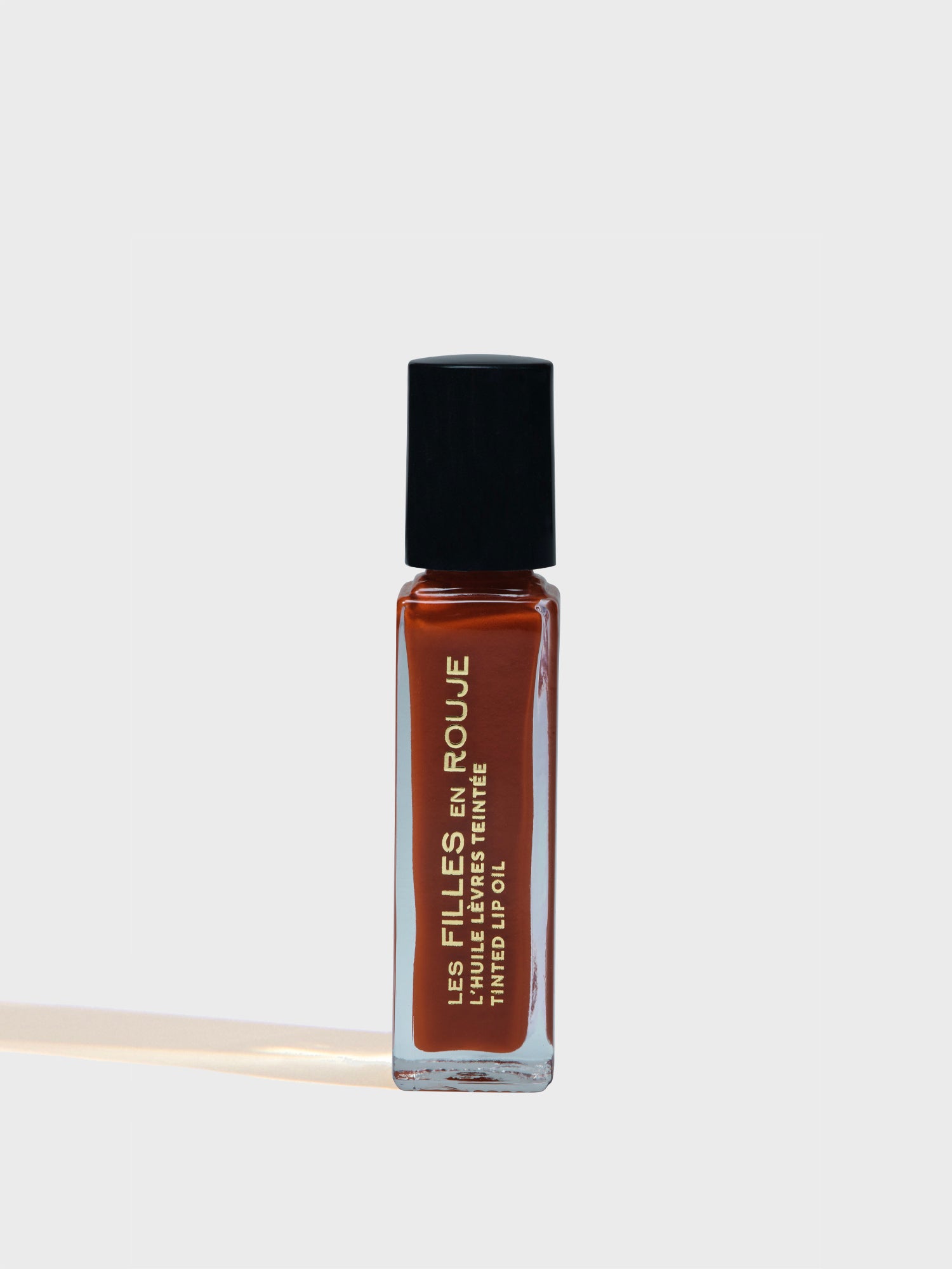 Lip oil