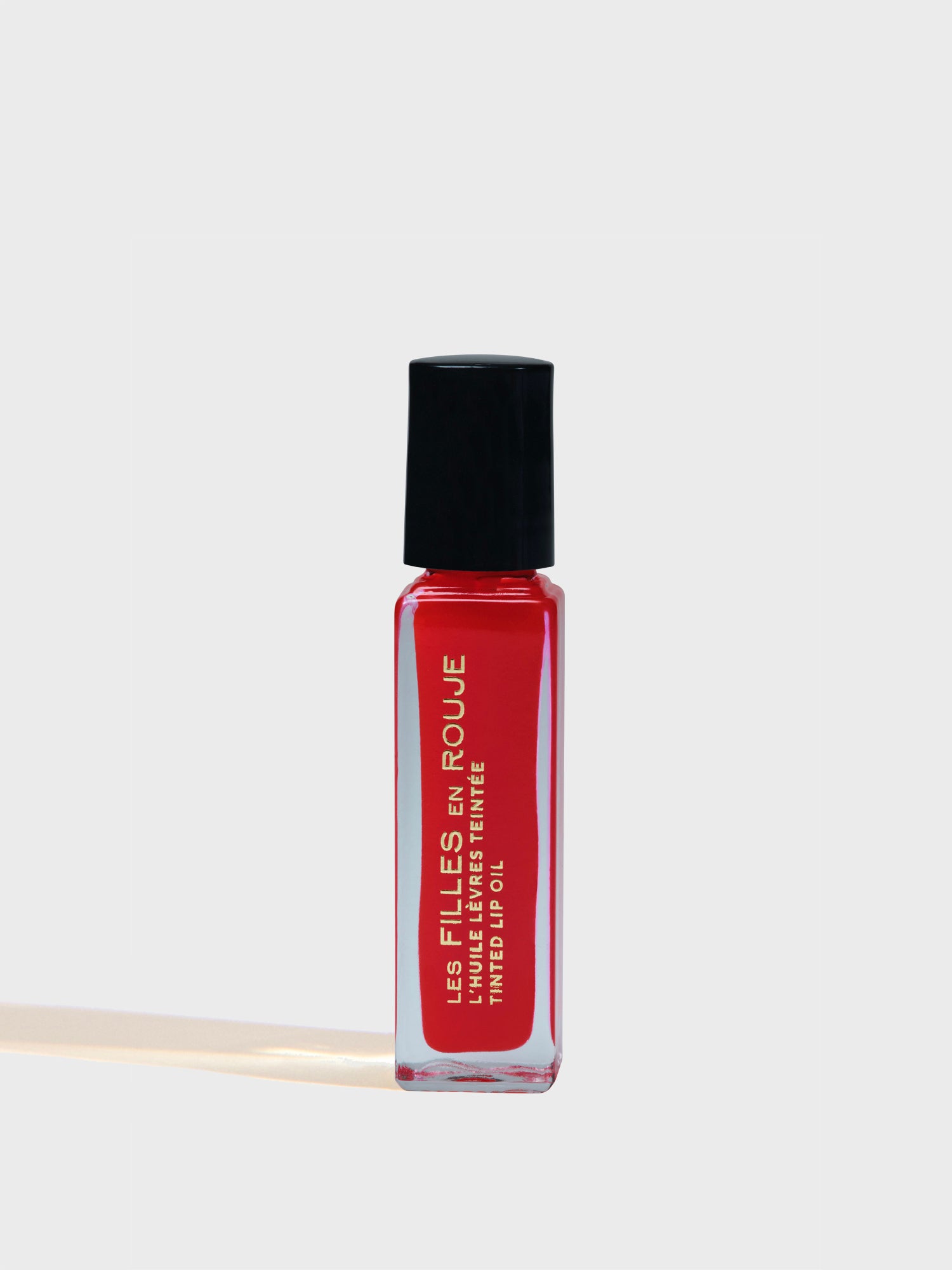 Lip oil