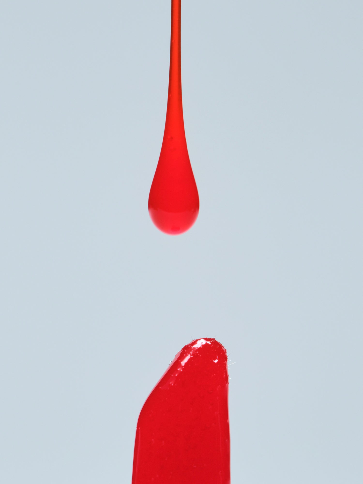 Lip oil