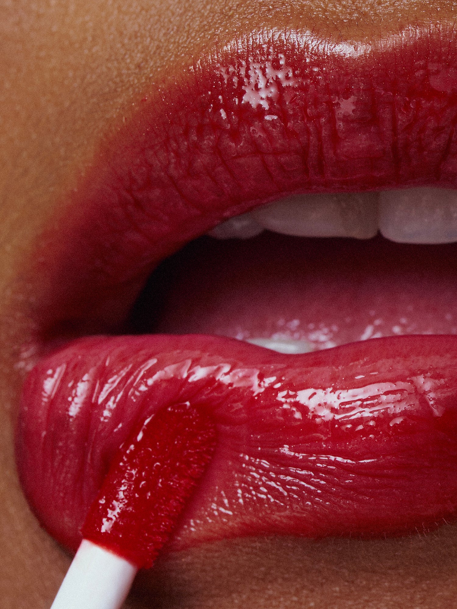 Lip oil