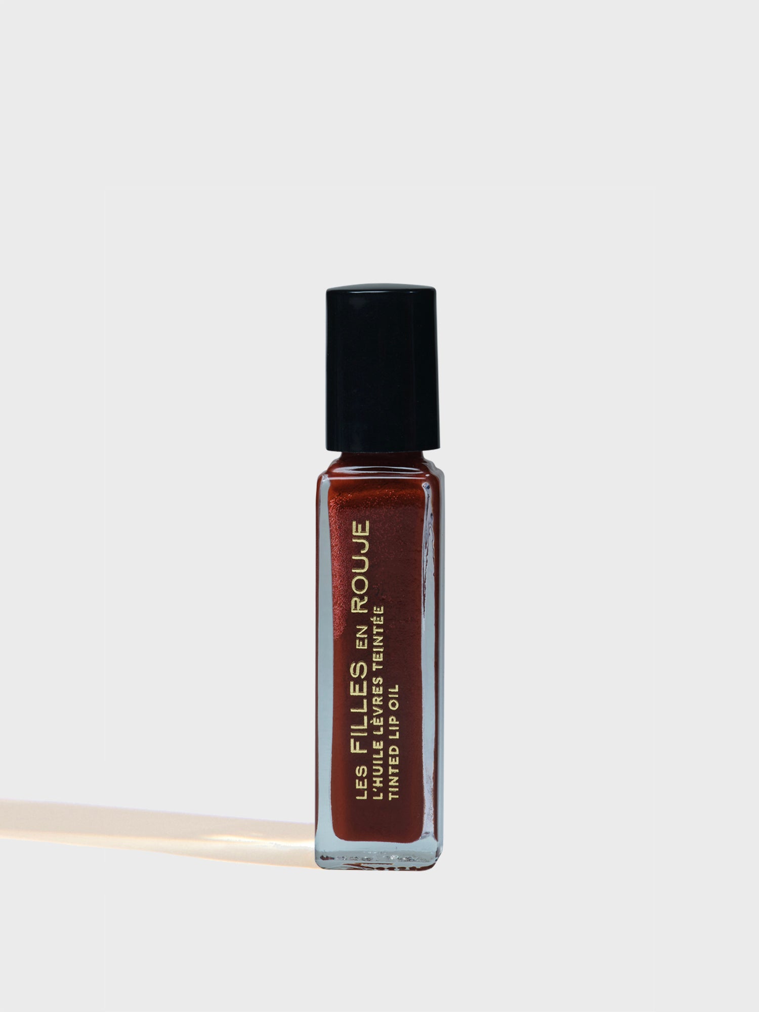 Lip oil