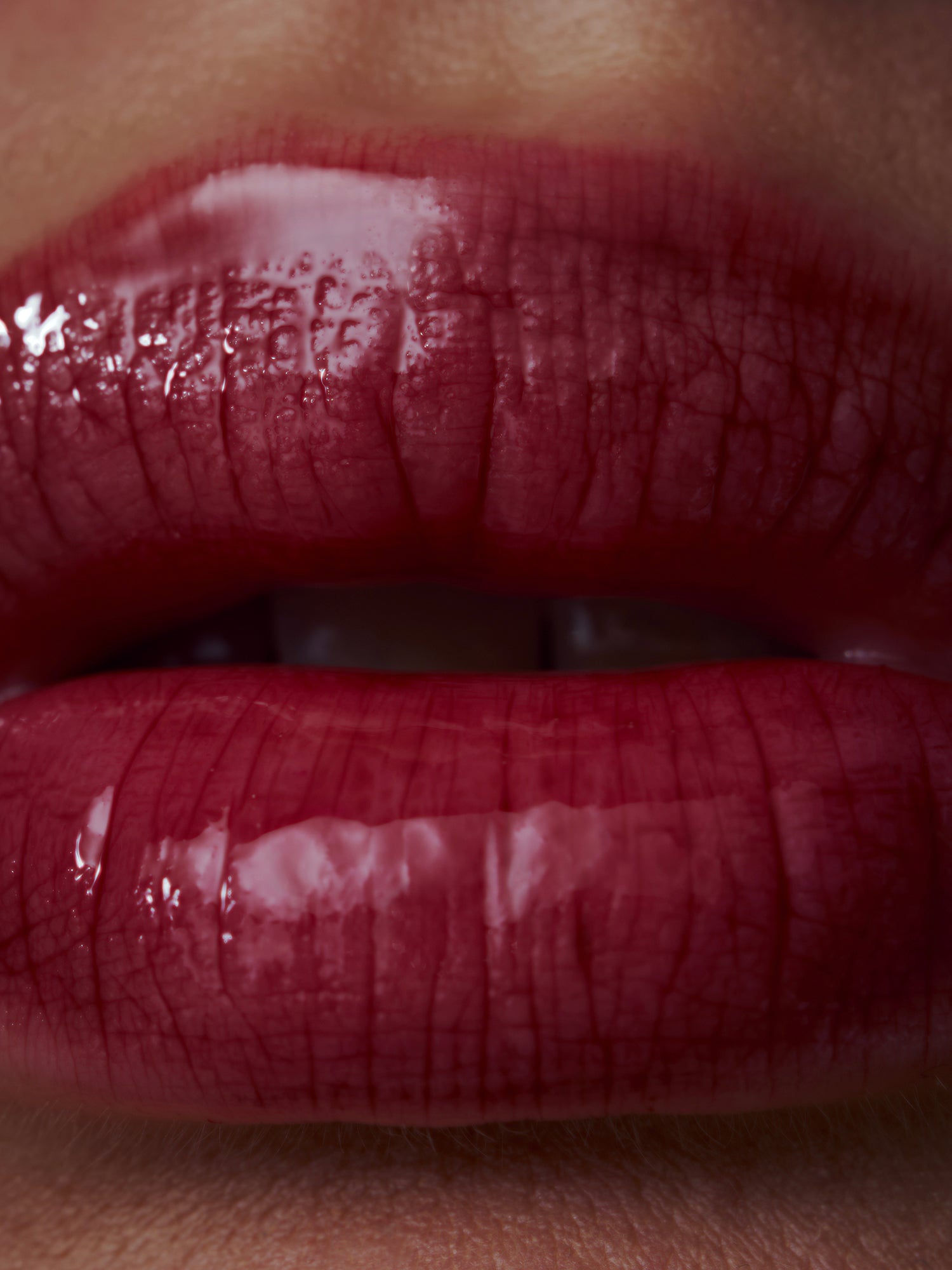 Lip oil