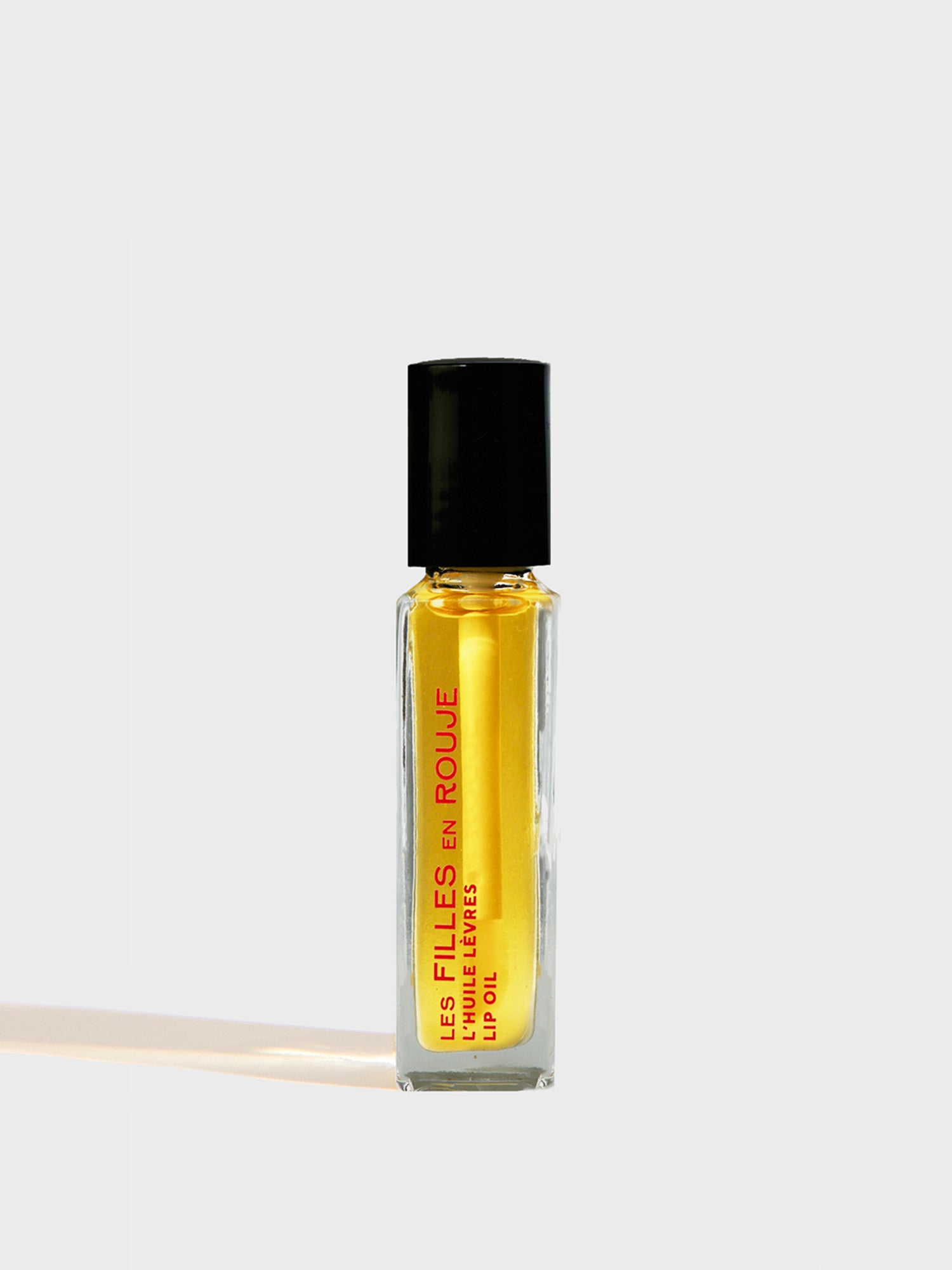 Lip oil