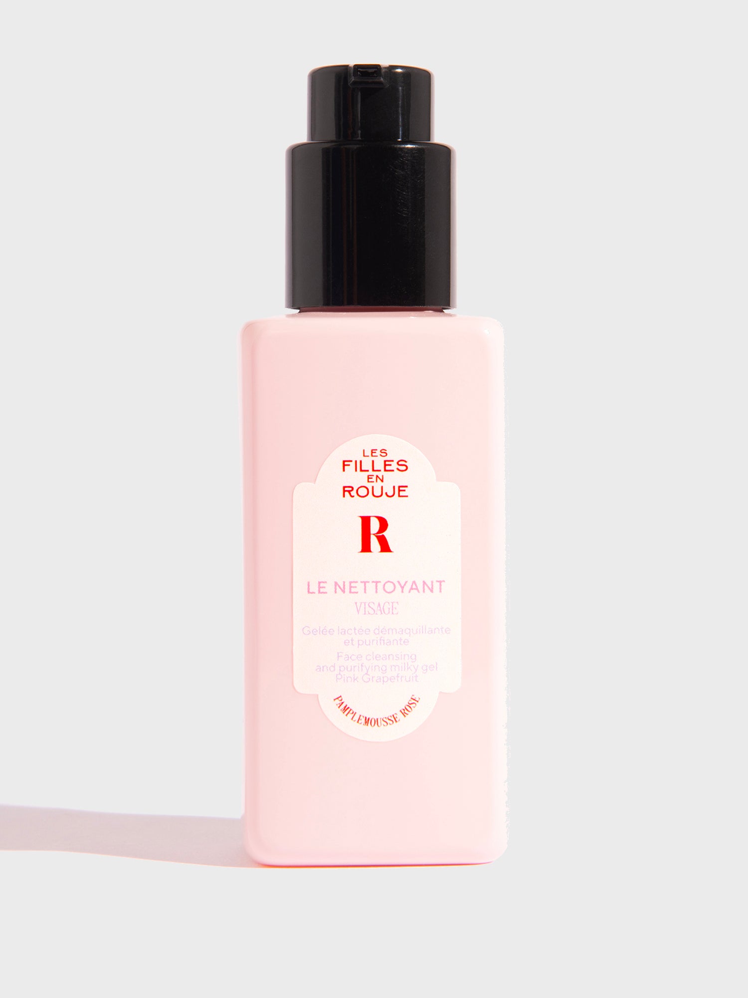 Cleanser