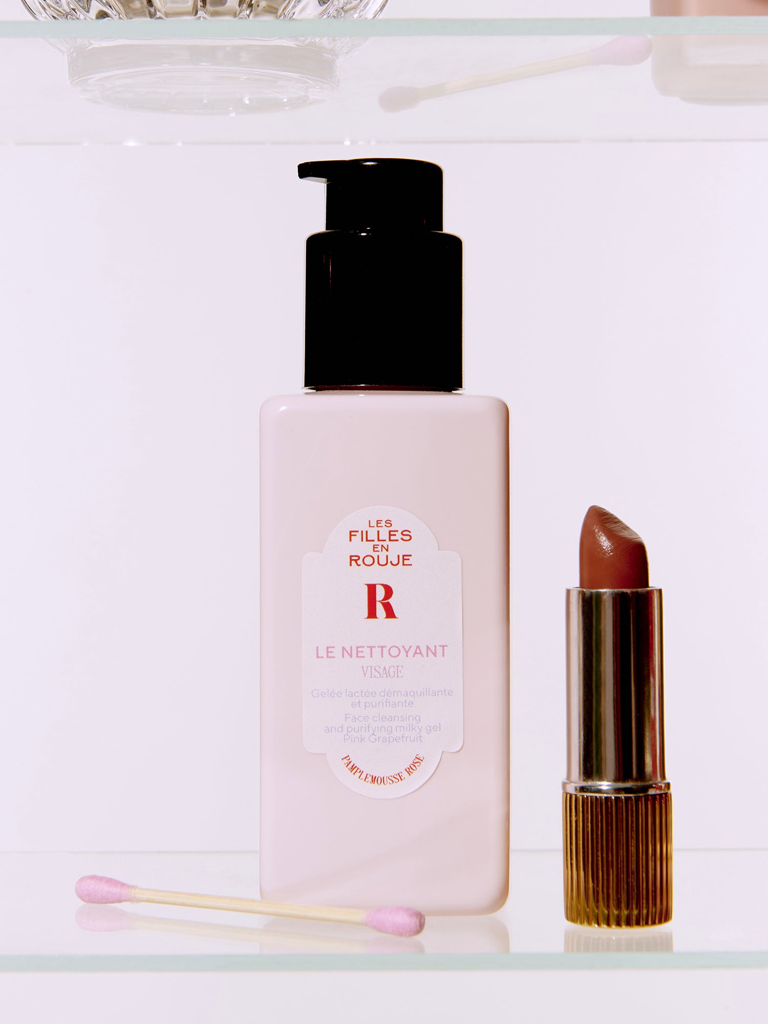 Cleanser