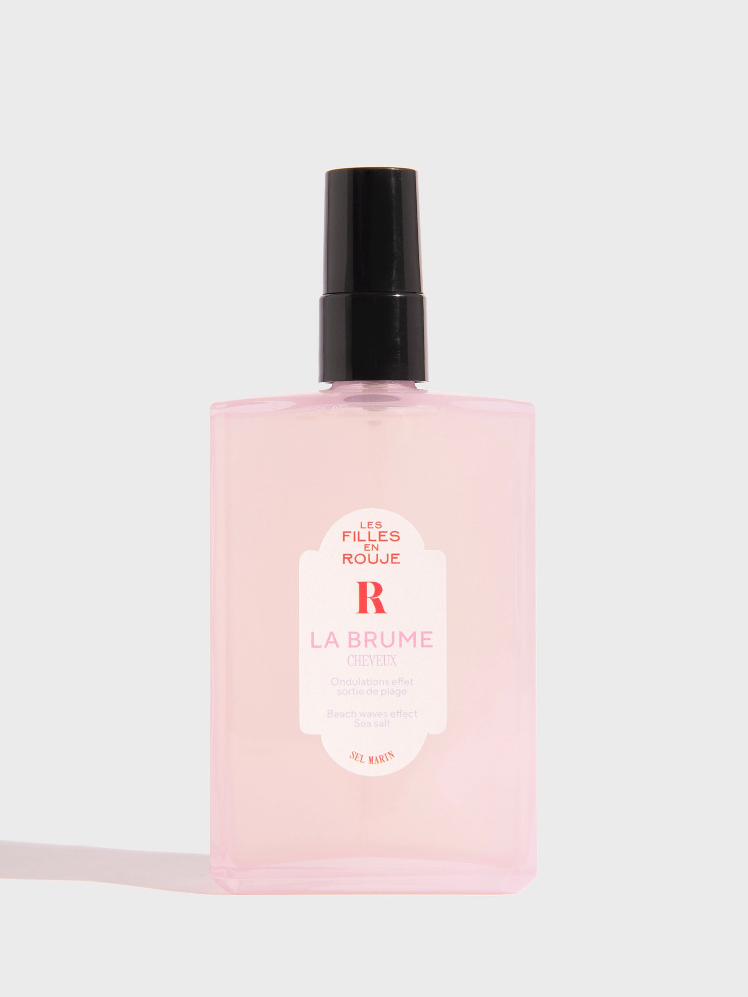 Hair mist
