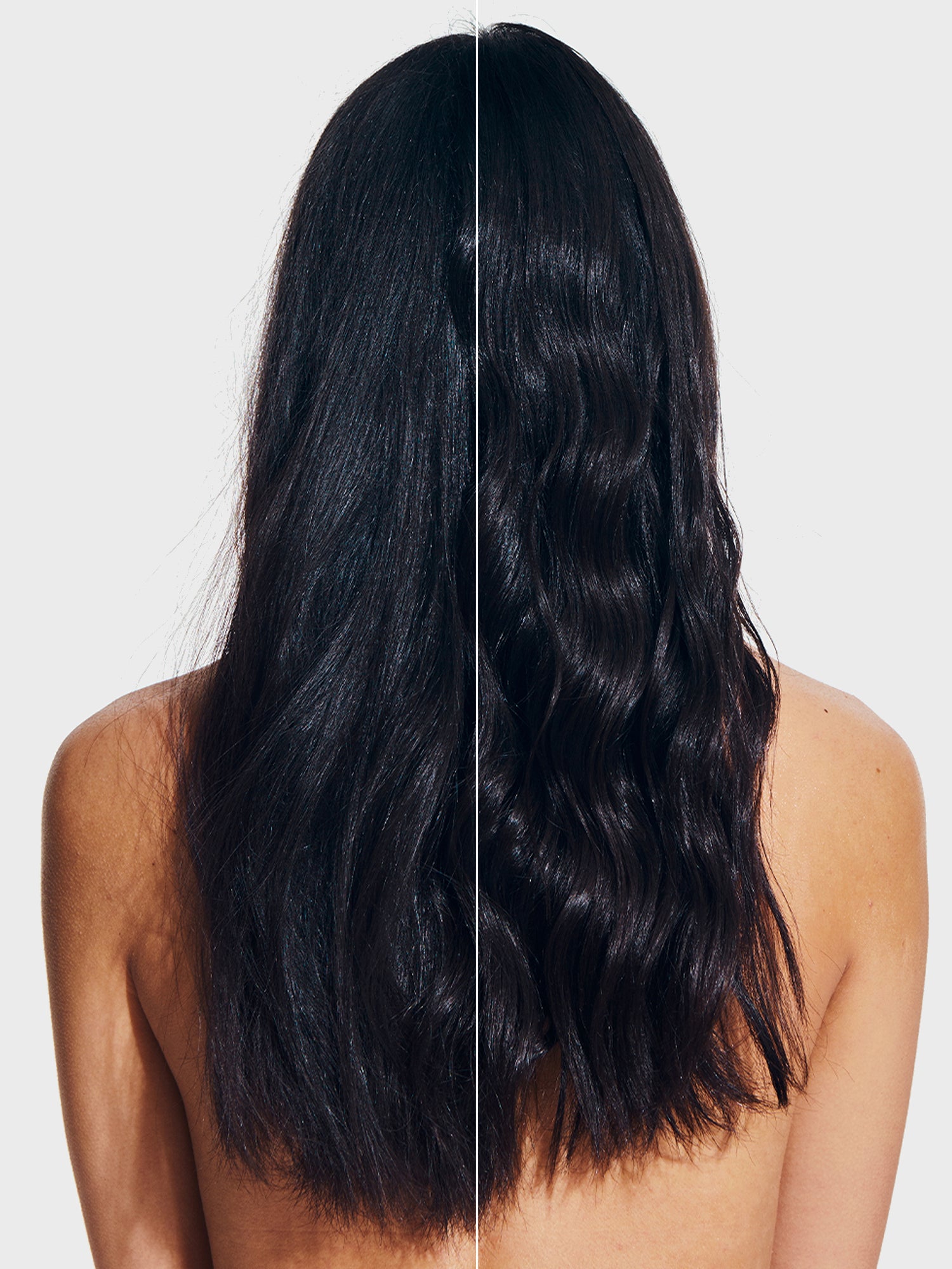 Hair mist